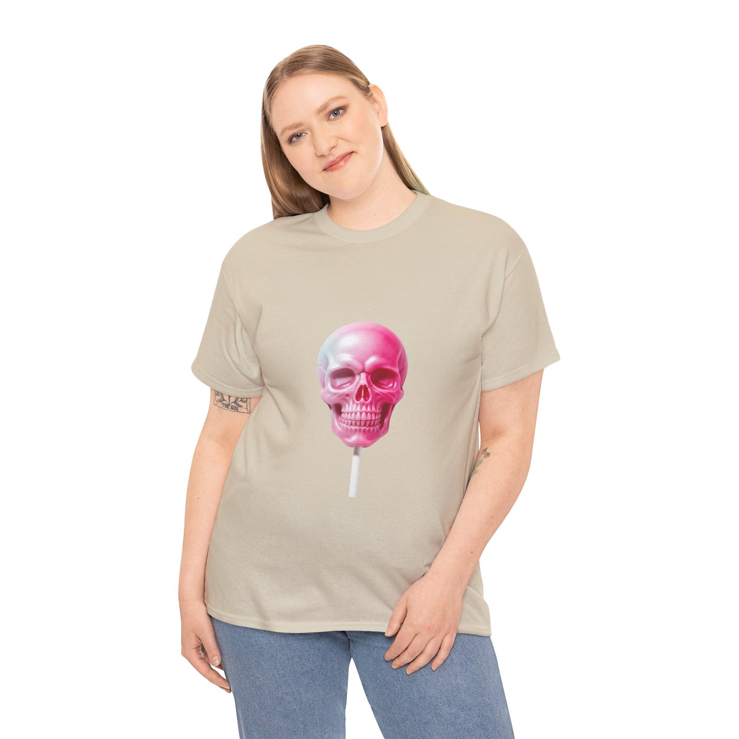Sweet Victory Skull Awareness Shirt