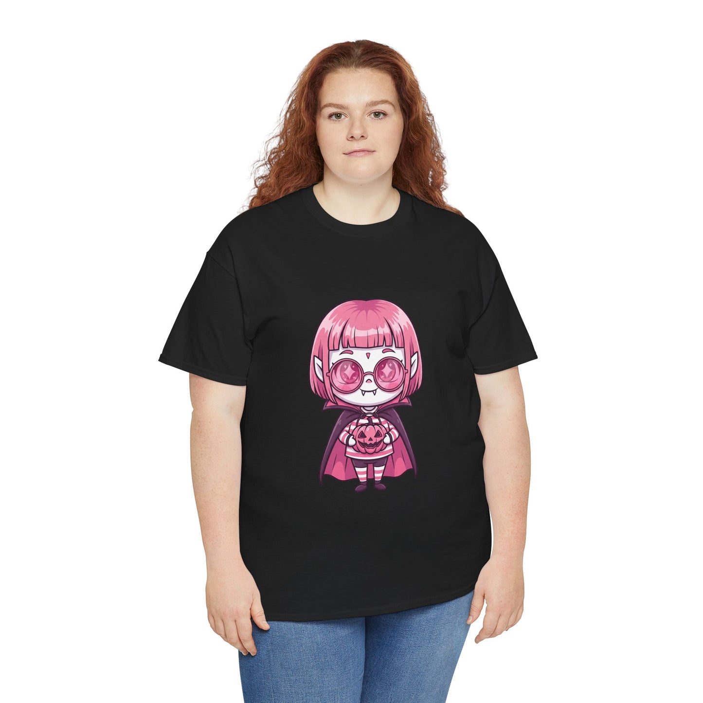 Kawaii Vampire Halloween for a Cause