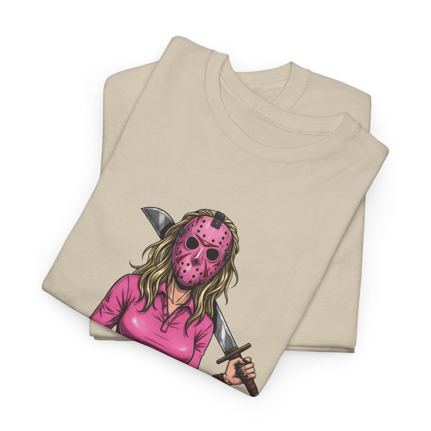Slay Cancer Jade Voorhees Shirt