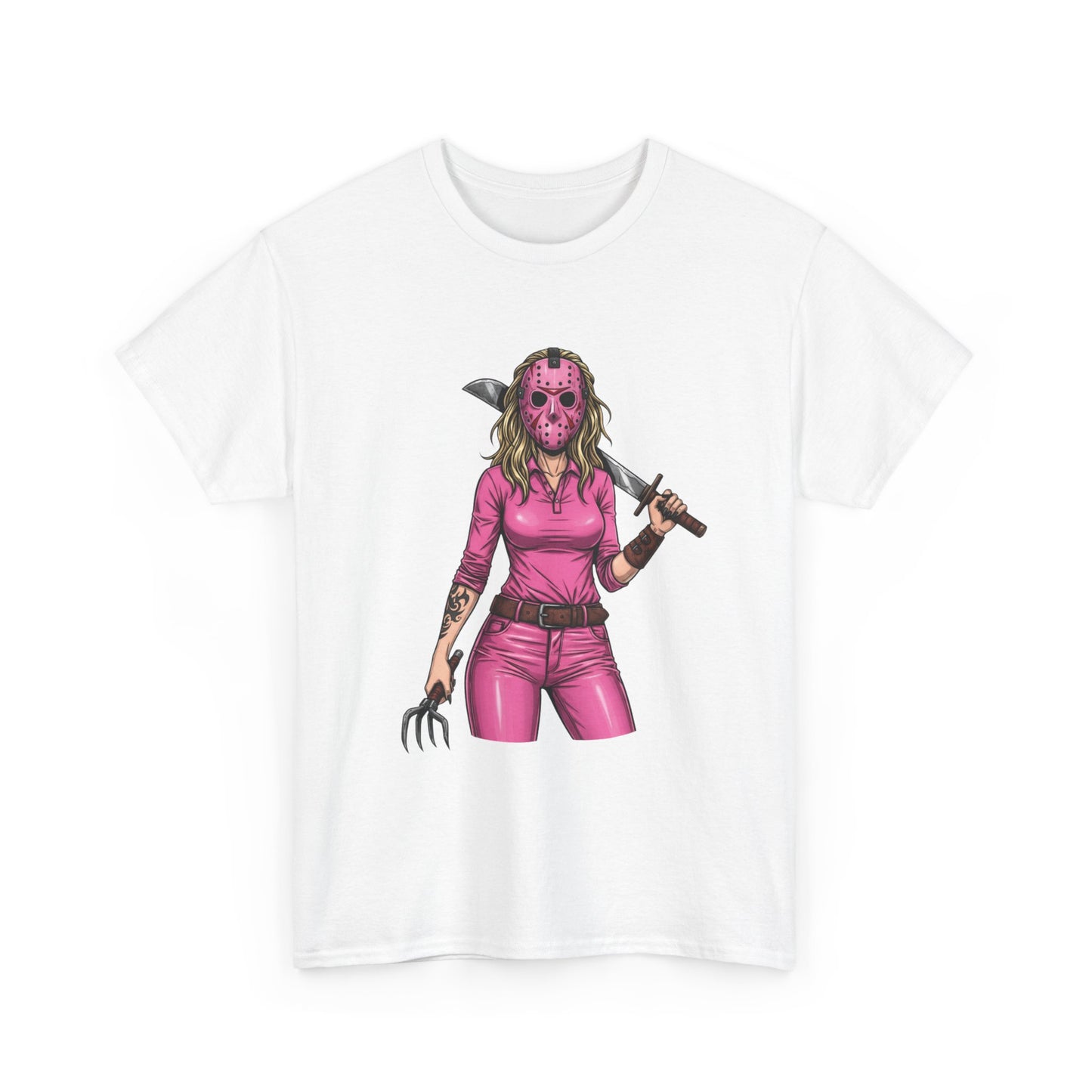 Slay Cancer Jade Voorhees Shirt