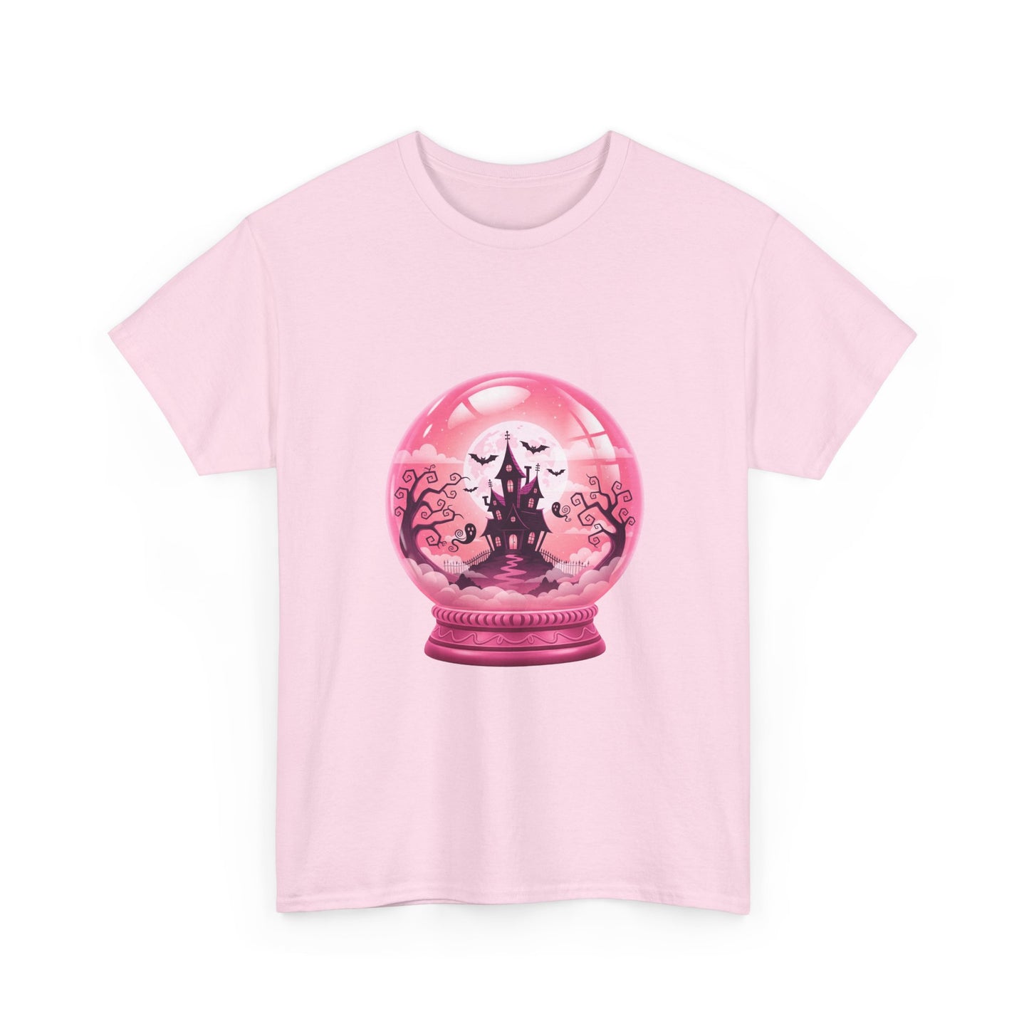 A Future of Hope Crystal Ball Shirt