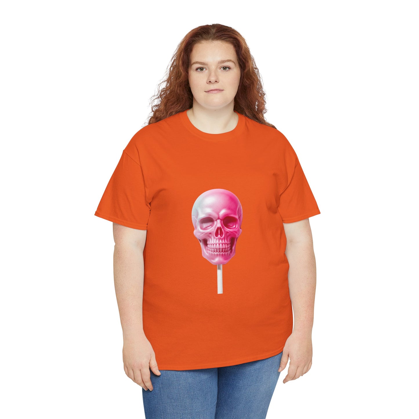 Sweet Victory Skull Awareness Shirt