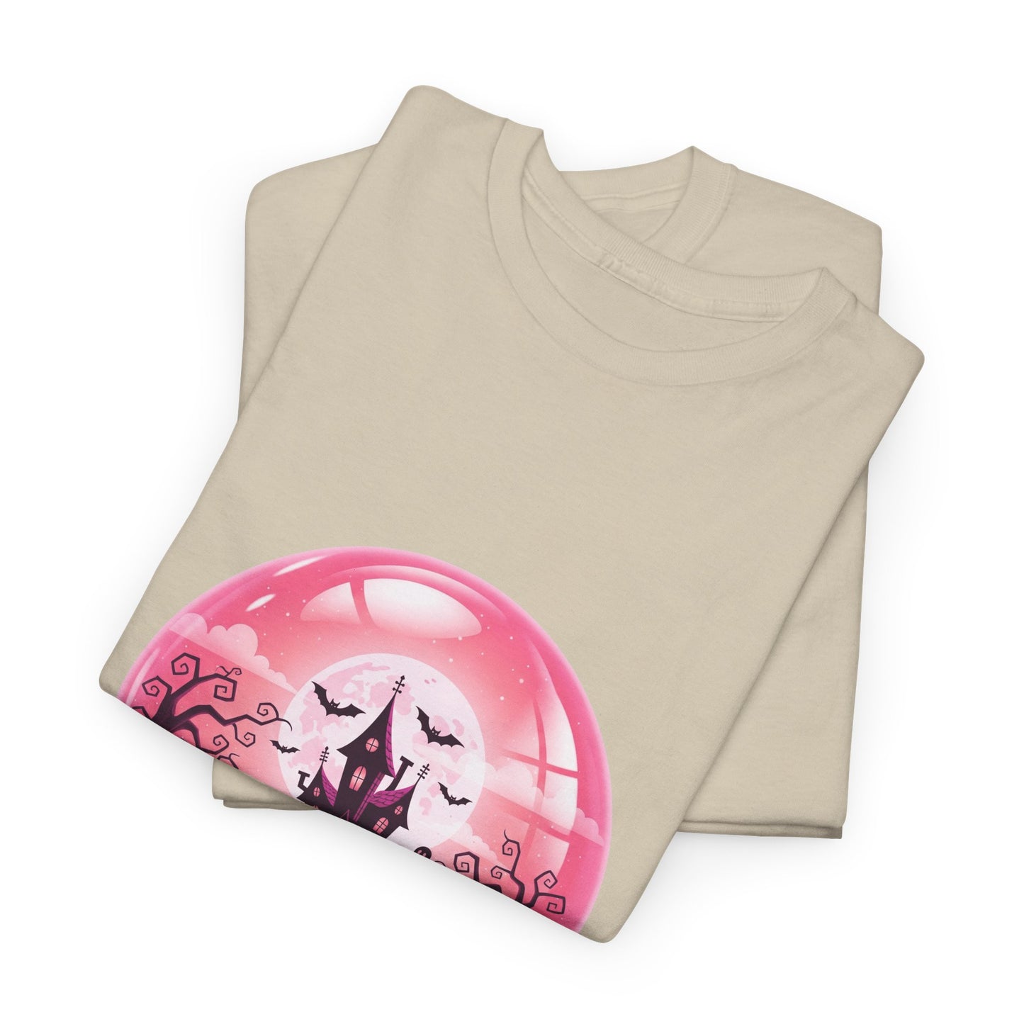 A Future of Hope Crystal Ball Shirt