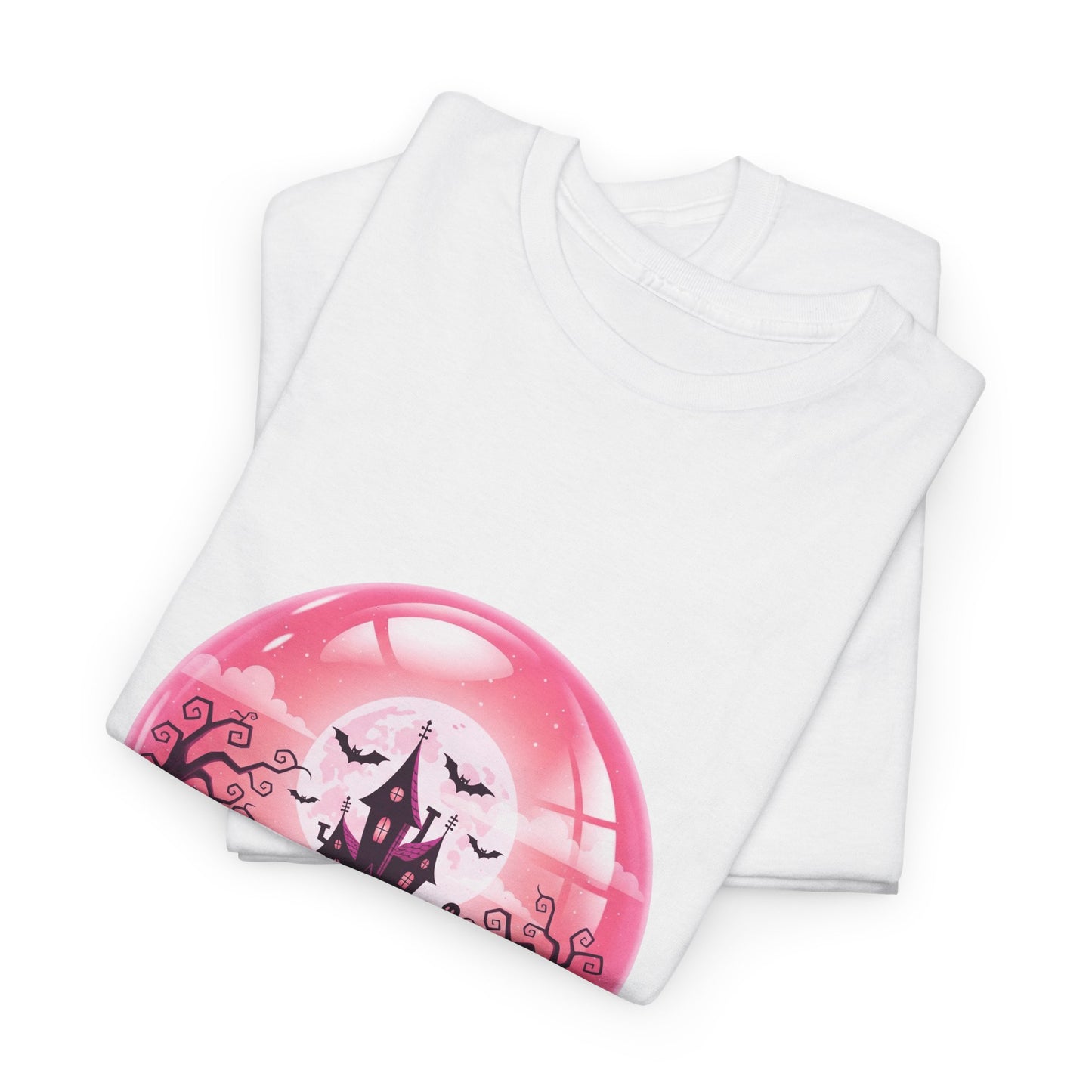 A Future of Hope Crystal Ball Shirt