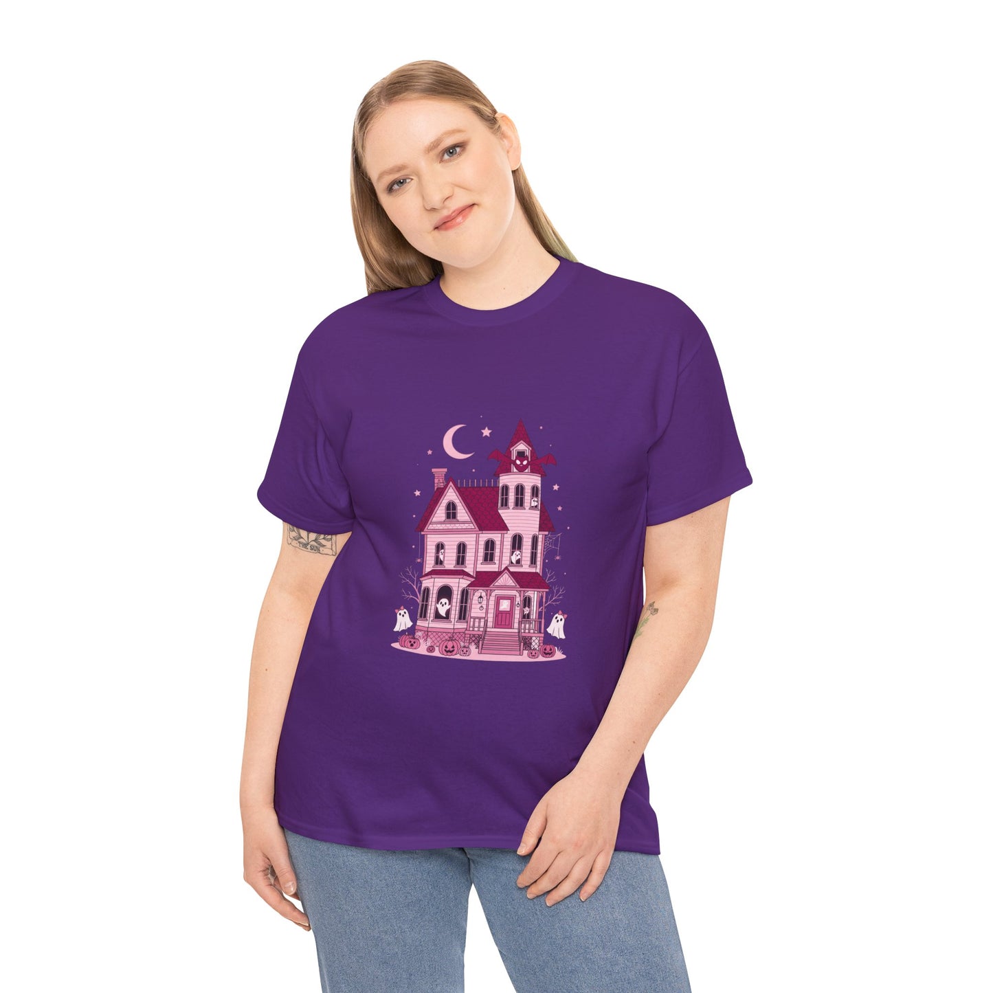 House of Hope Halloween T-Shirt