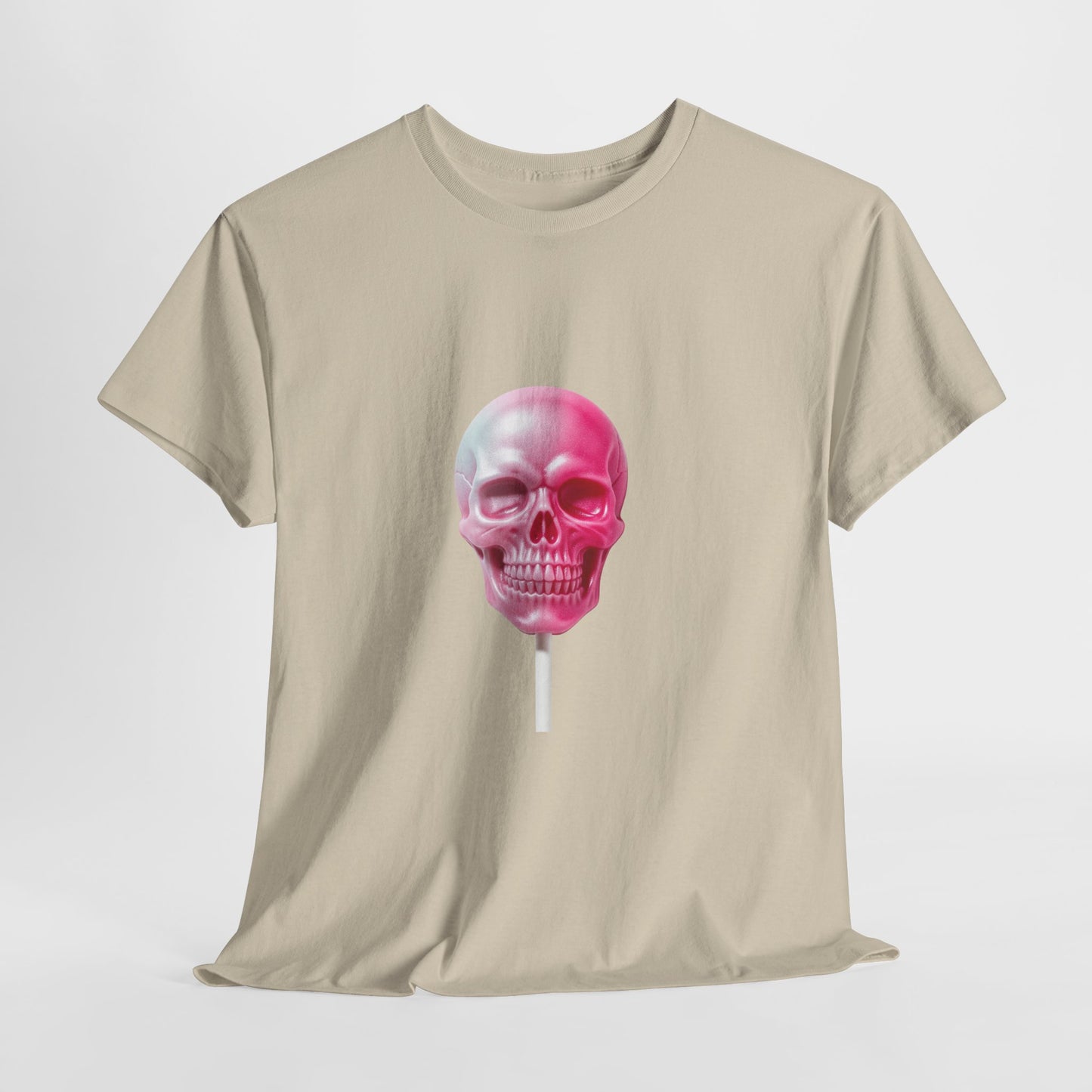Sweet Victory Skull Awareness Shirt