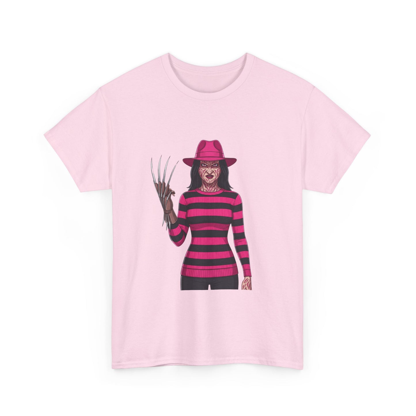 Slay Cancer Faustina Krueger Shirt