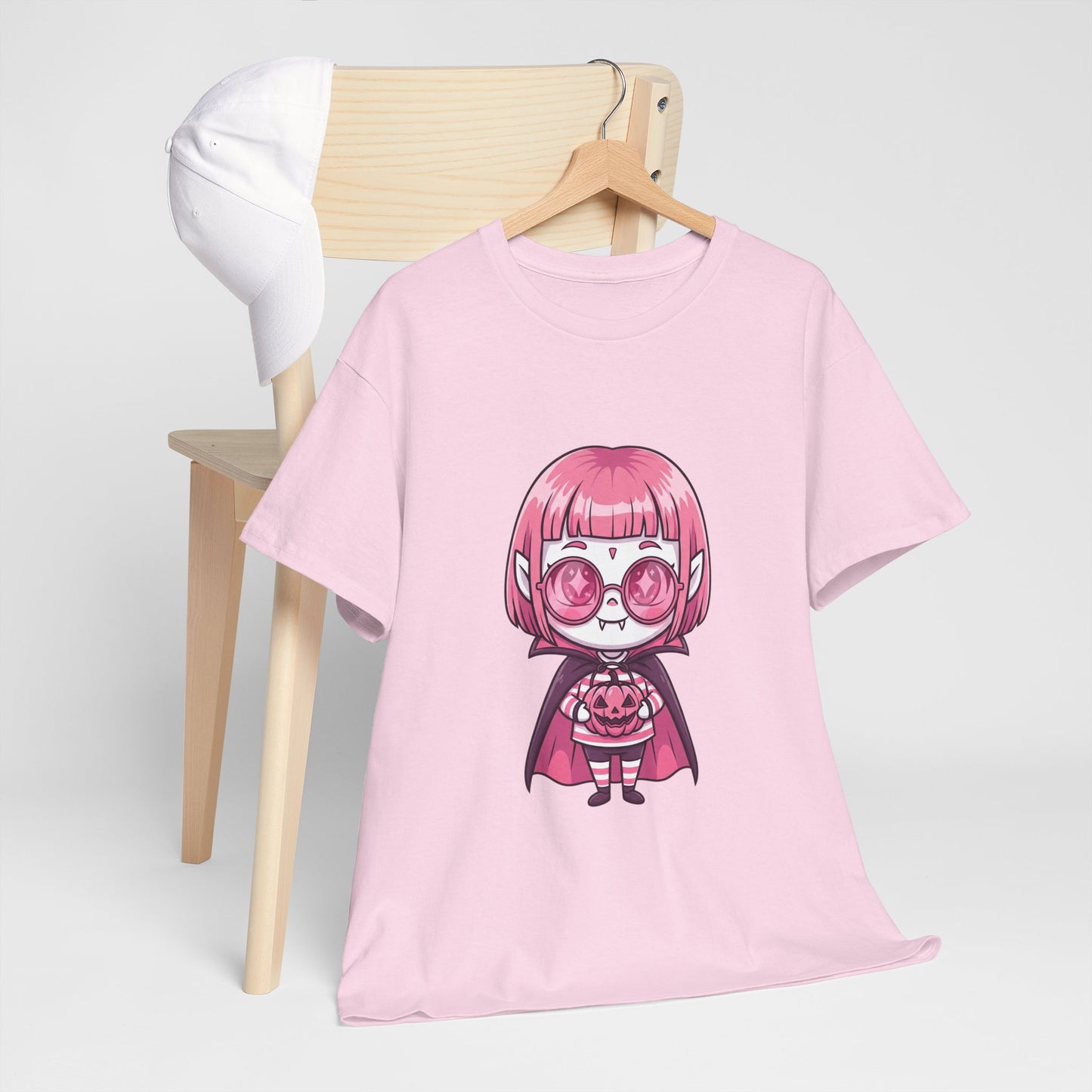 Kawaii Vampire Halloween for a Cause
