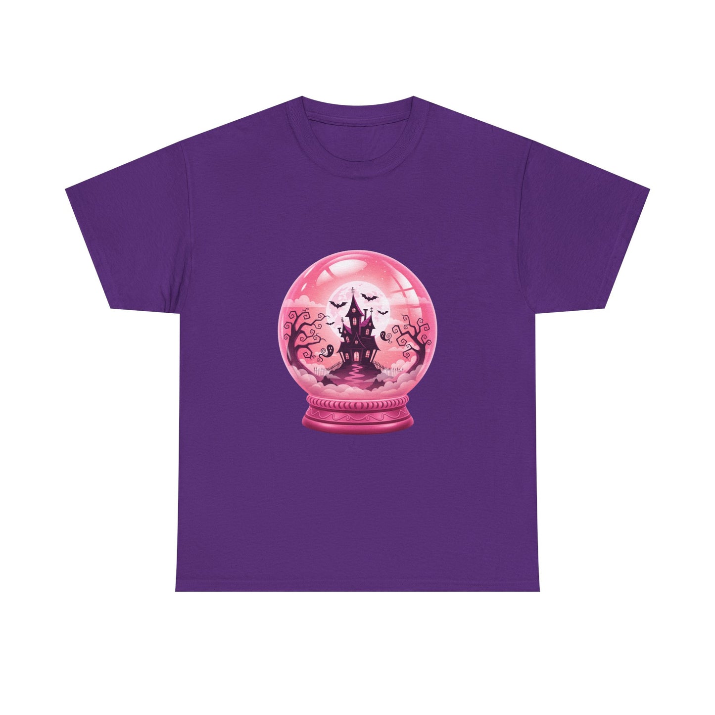 A Future of Hope Crystal Ball Shirt