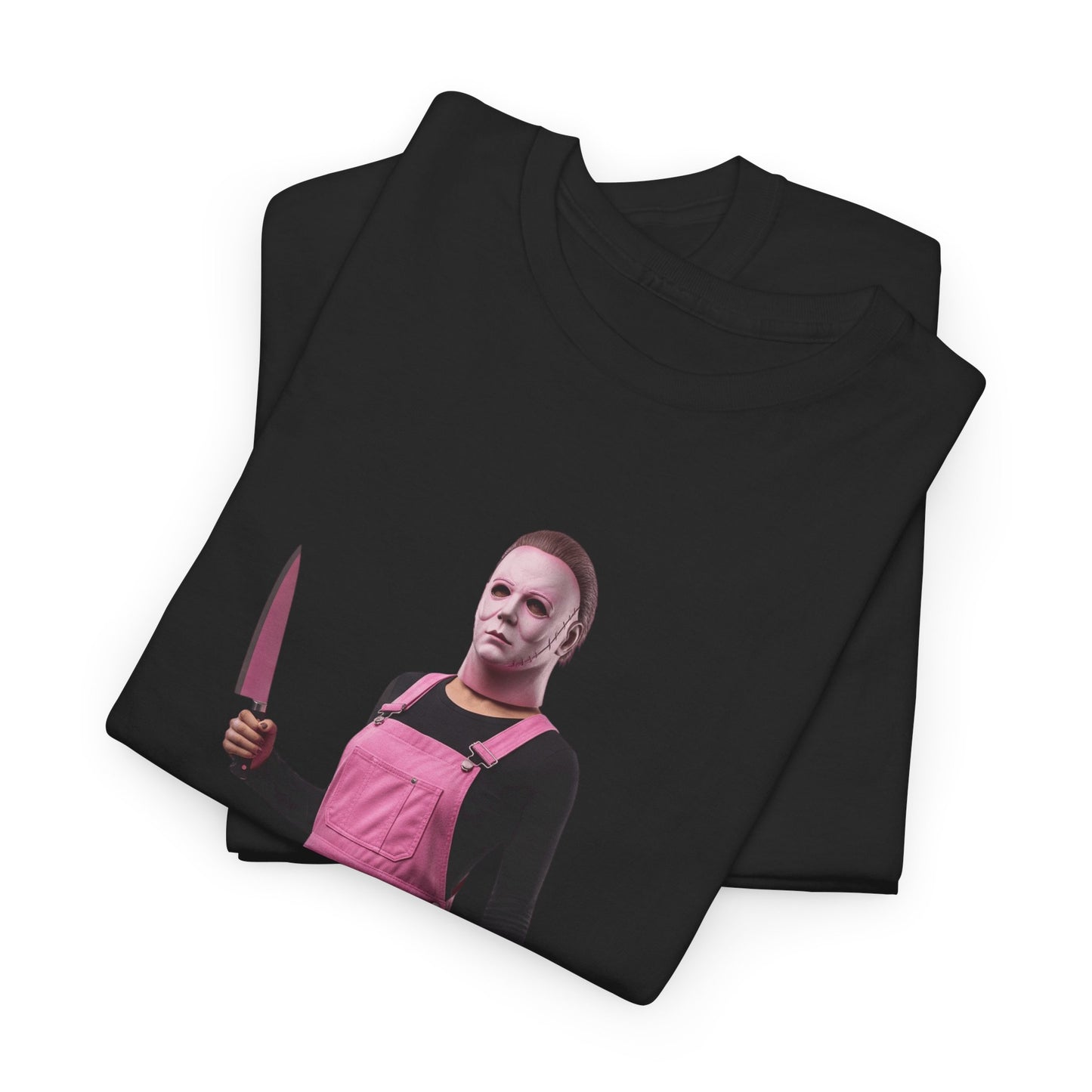 Michelle Myers Slasher Queen Shirt
