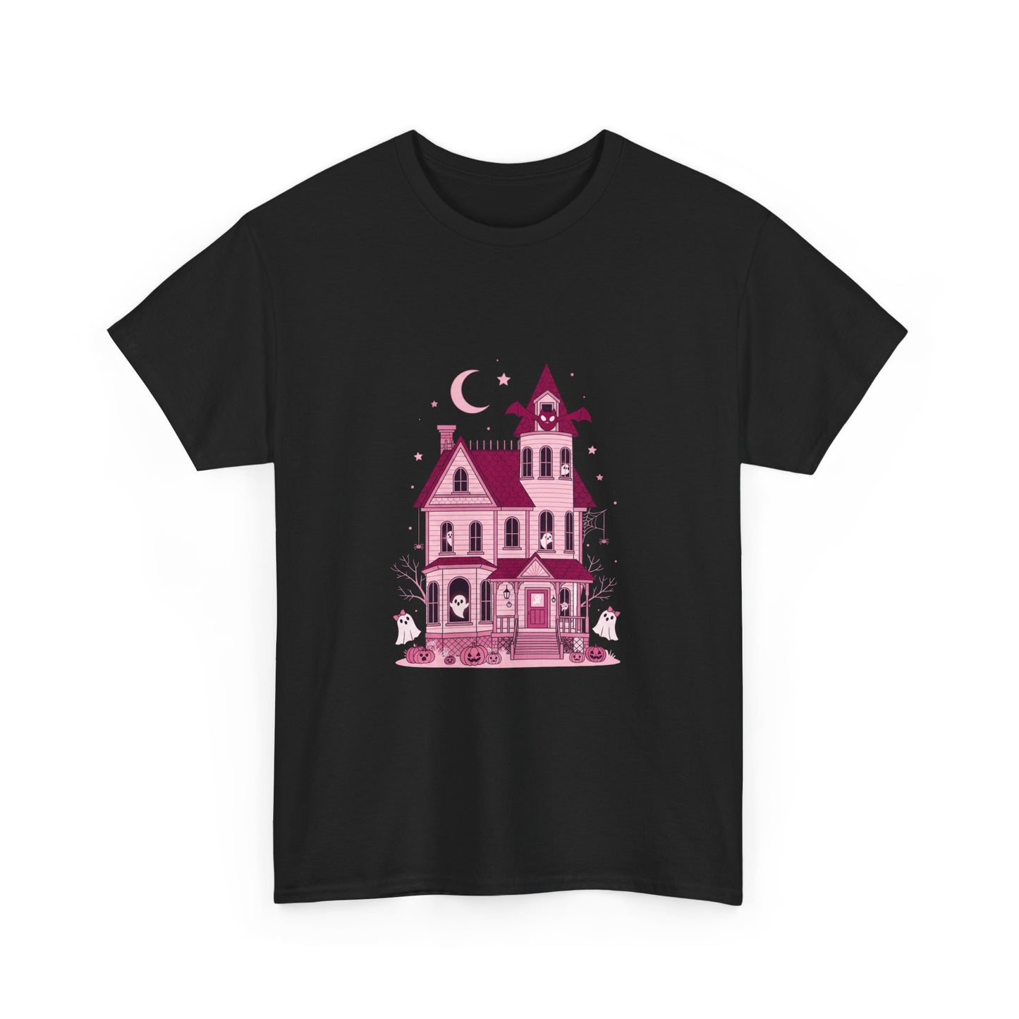 House of Hope Halloween T-Shirt