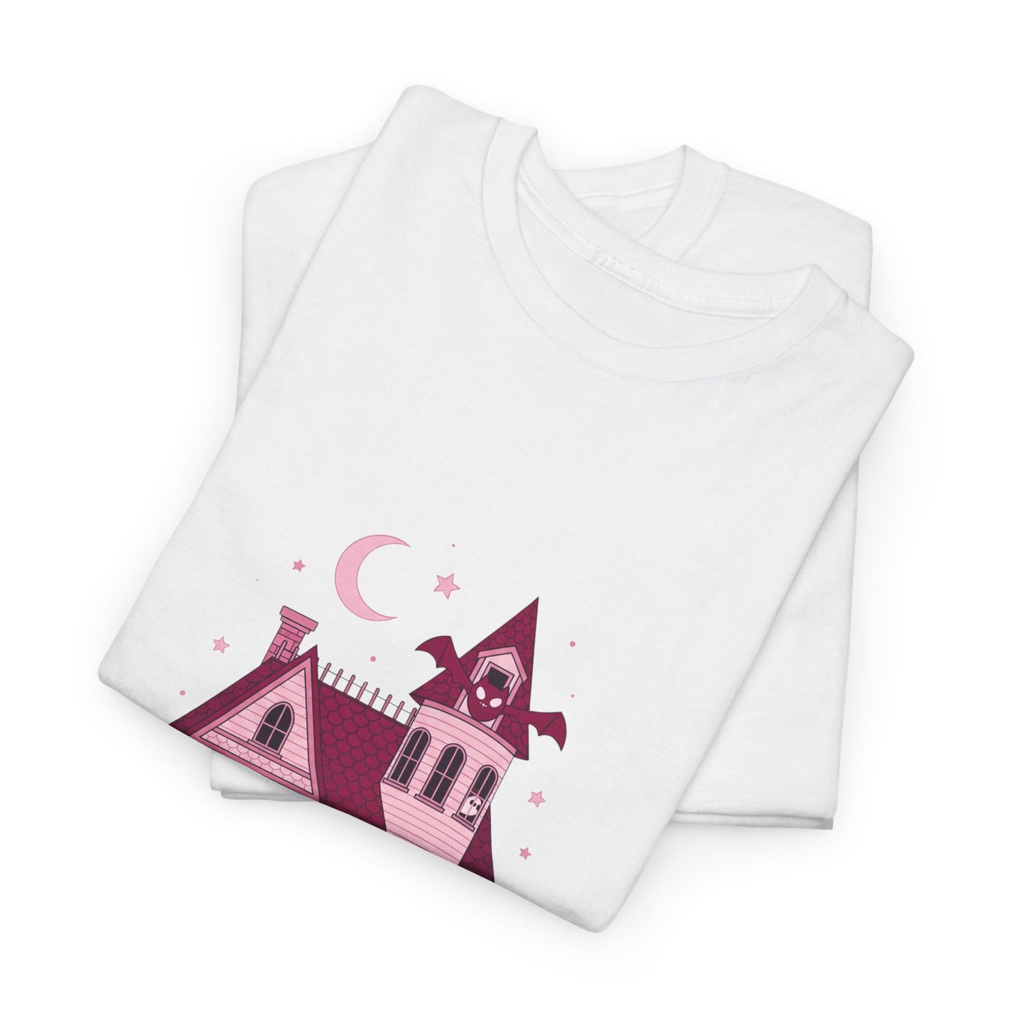 House of Hope Halloween T-Shirt