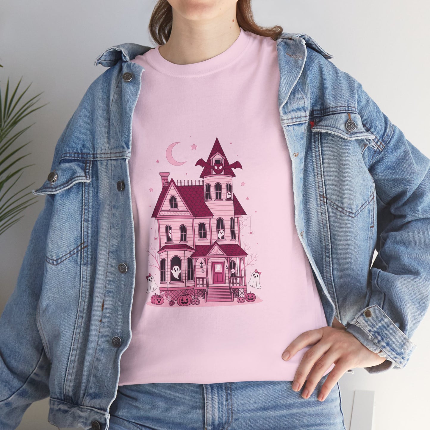 House of Hope Halloween T-Shirt