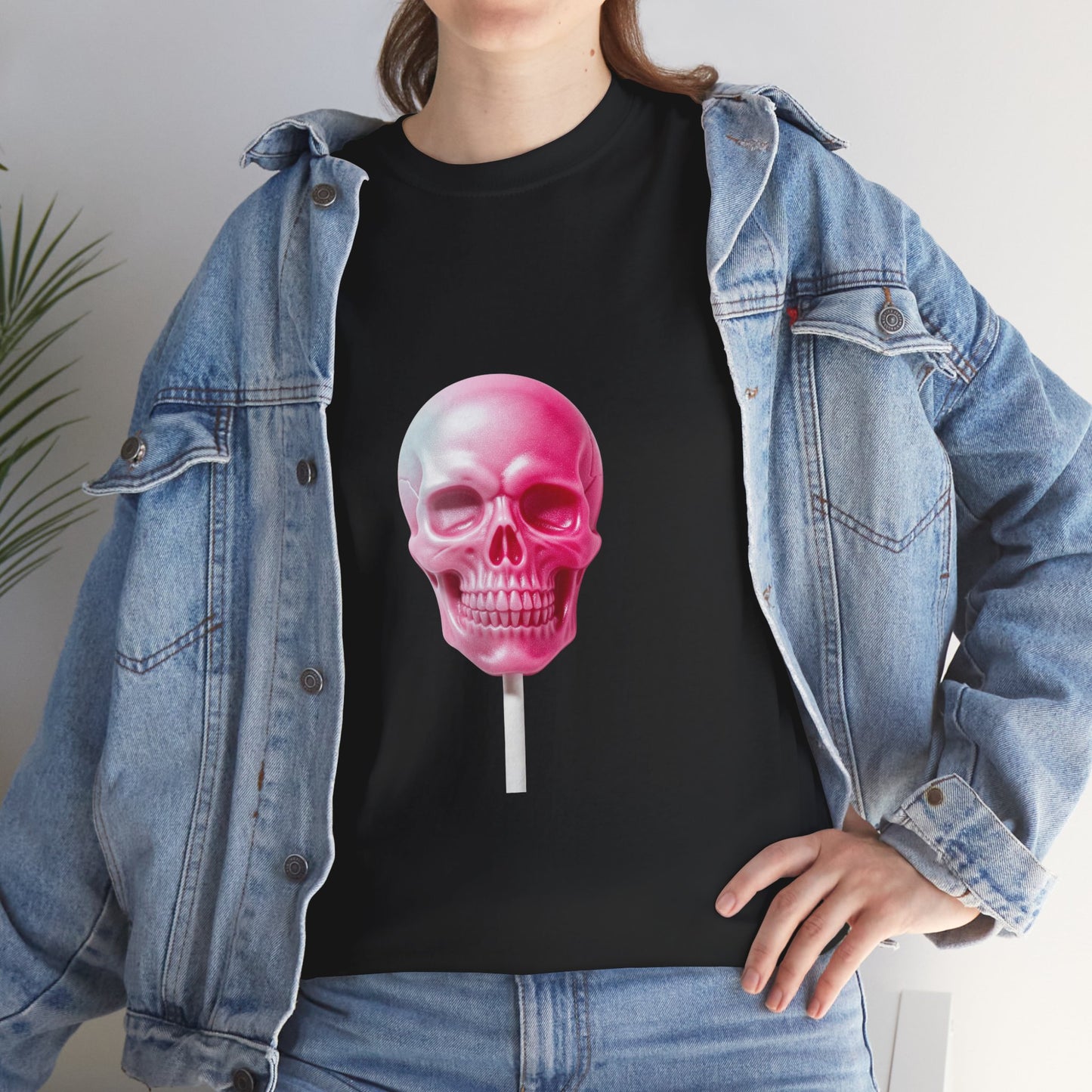 Sweet Victory Skull Awareness Shirt