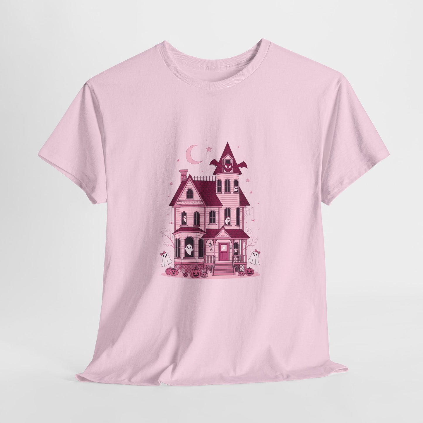 House of Hope Halloween T-Shirt