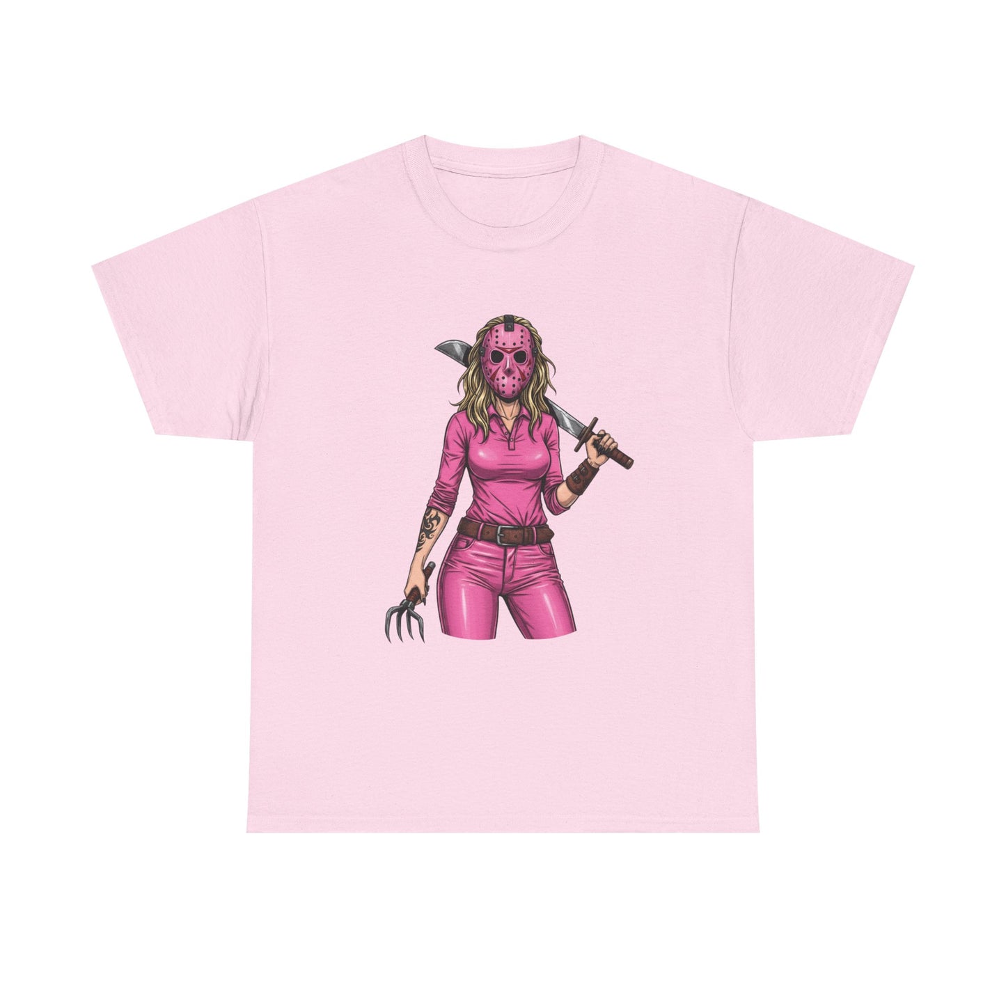 Slay Cancer Jade Voorhees Shirt