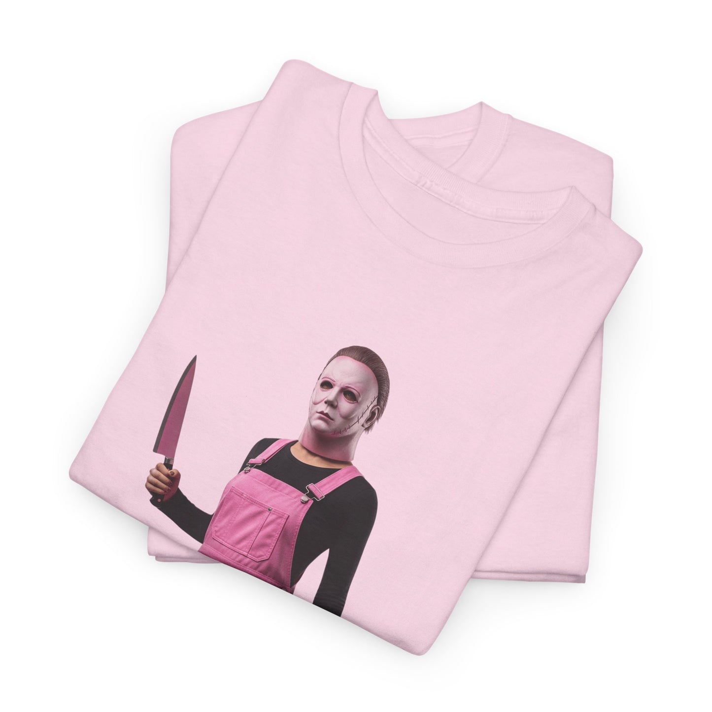 Michelle Myers Slasher Queen Shirt