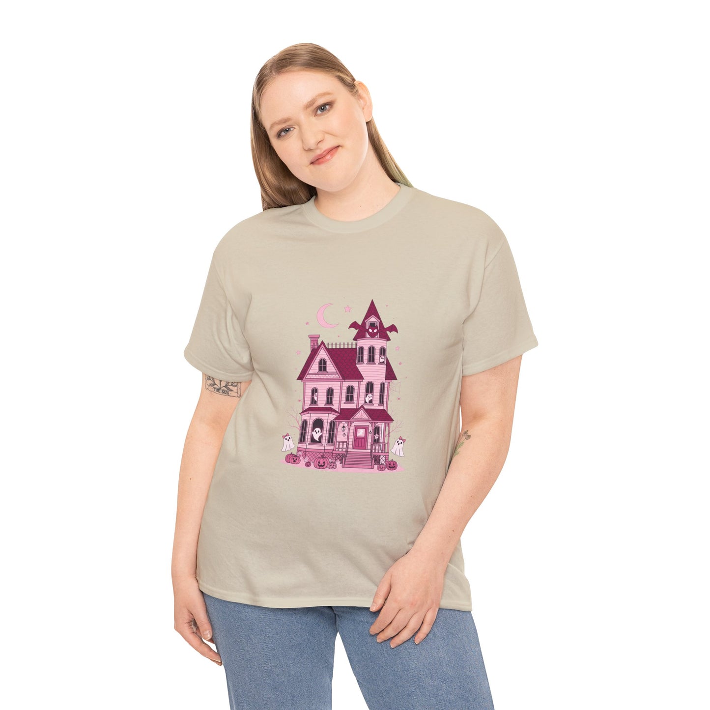 House of Hope Halloween T-Shirt