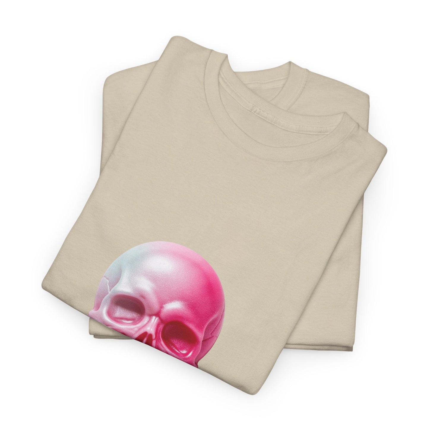 Sweet Victory Skull Awareness Shirt