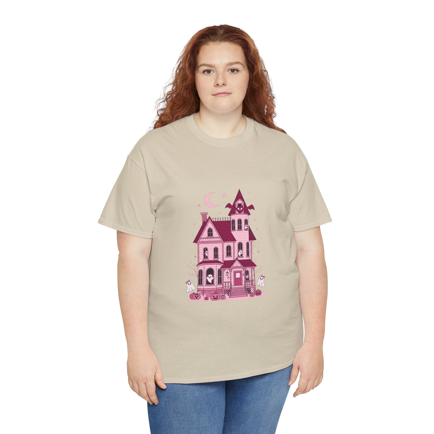 House of Hope Halloween T-Shirt