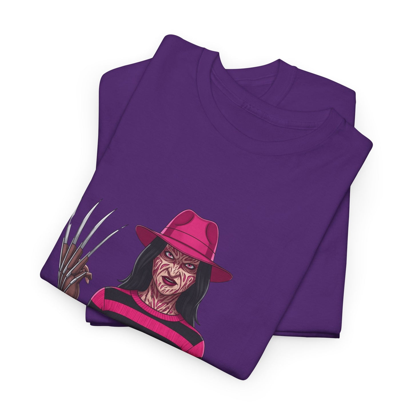 Slay Cancer Faustina Krueger Shirt