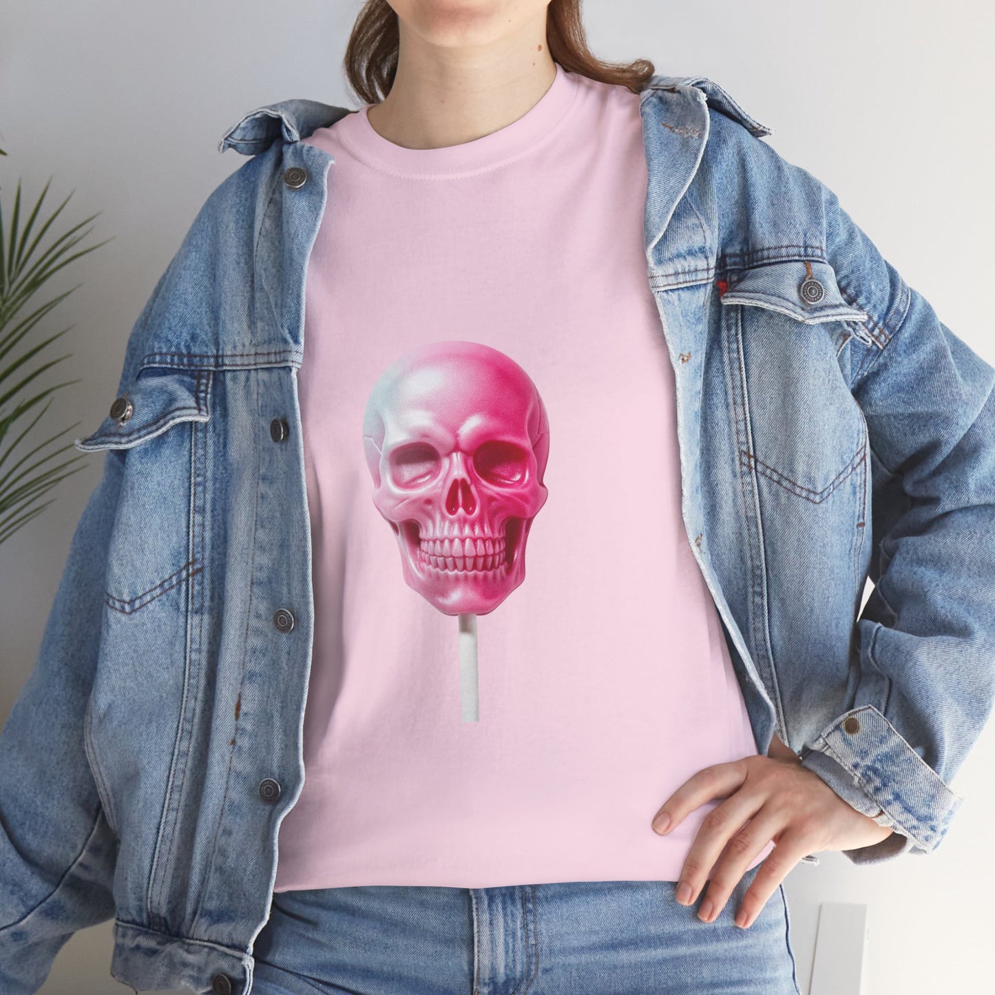 Sweet Victory Skull Awareness Shirt