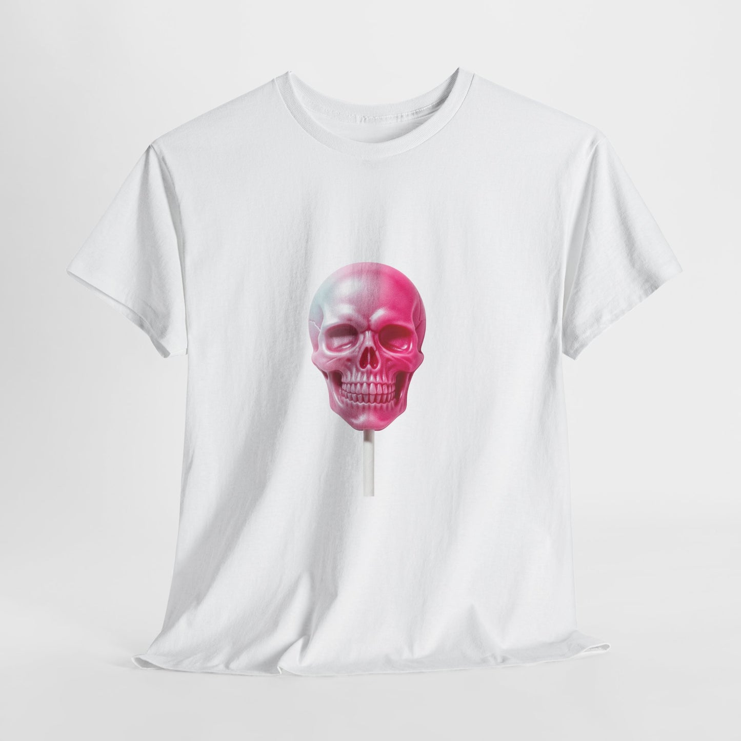 Sweet Victory Skull Awareness Shirt