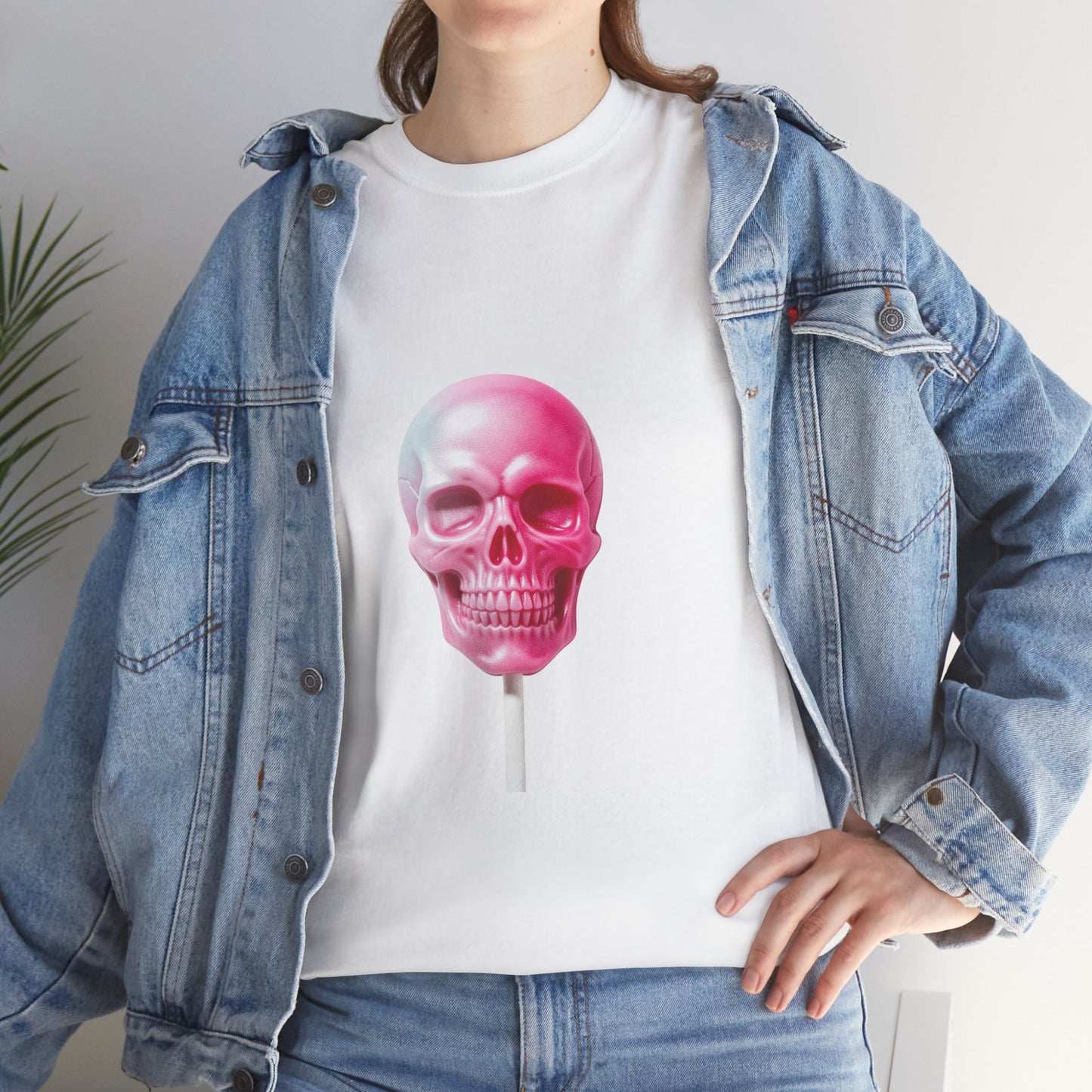 Sweet Victory Skull Awareness Shirt
