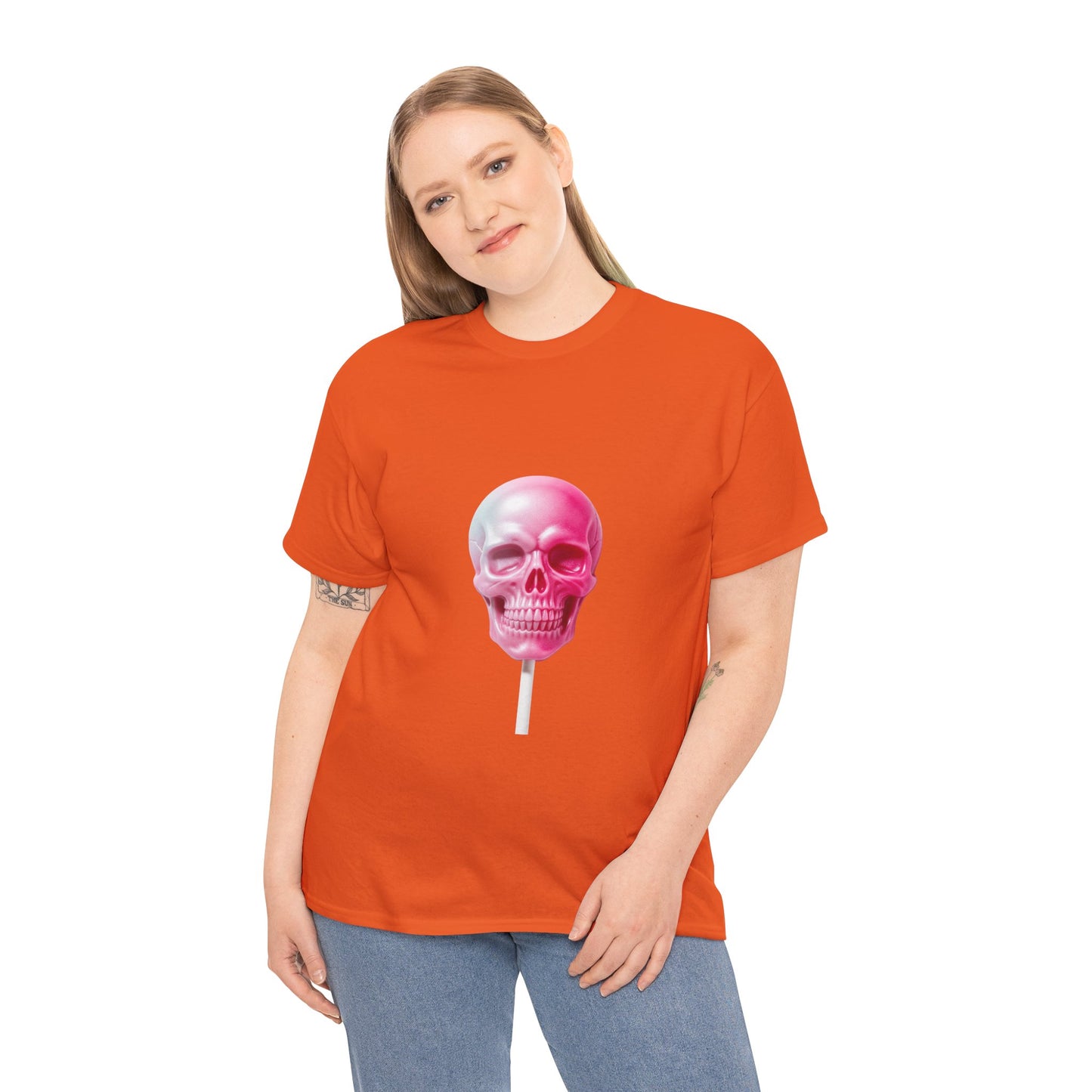 Sweet Victory Skull Awareness Shirt