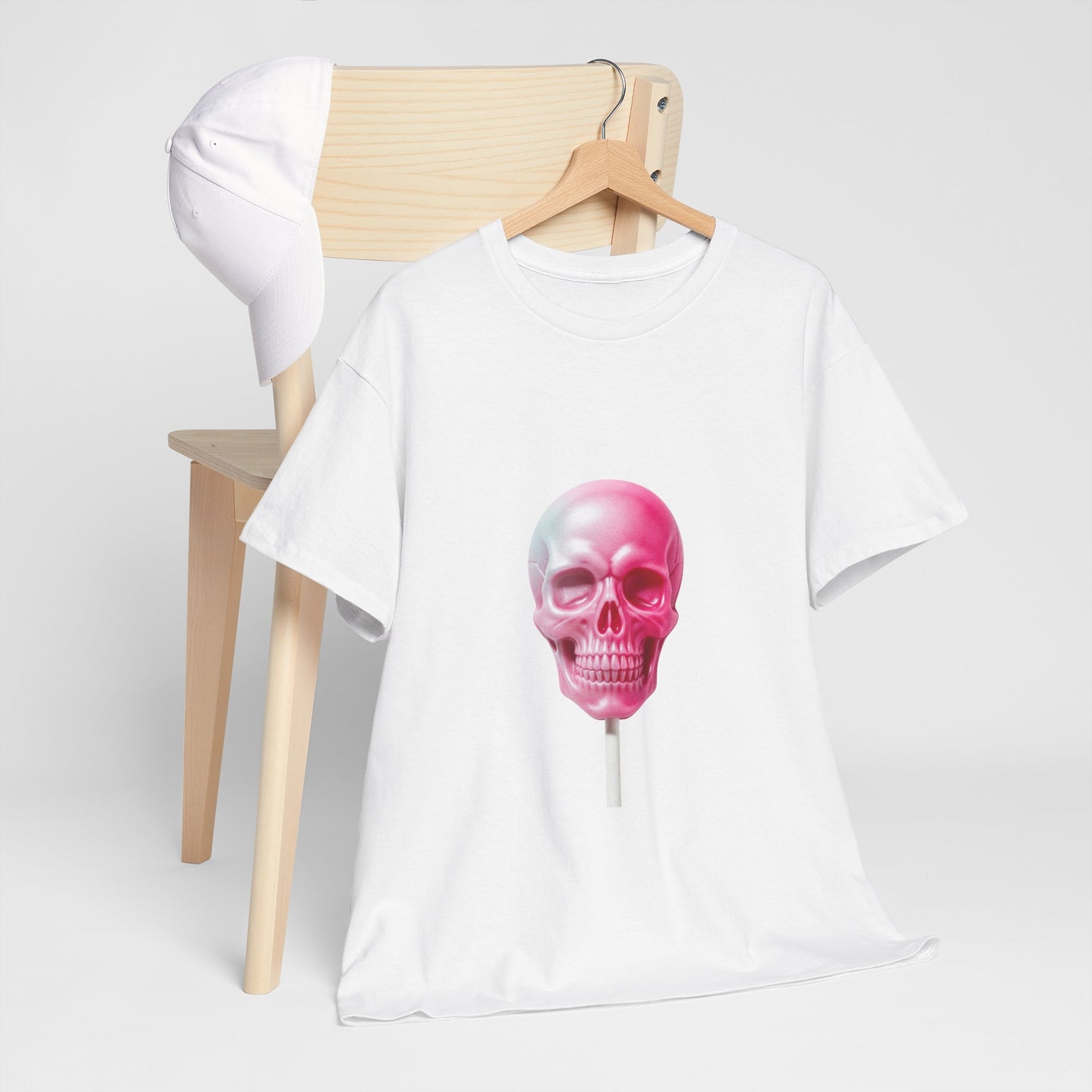 Sweet Victory Skull Awareness Shirt