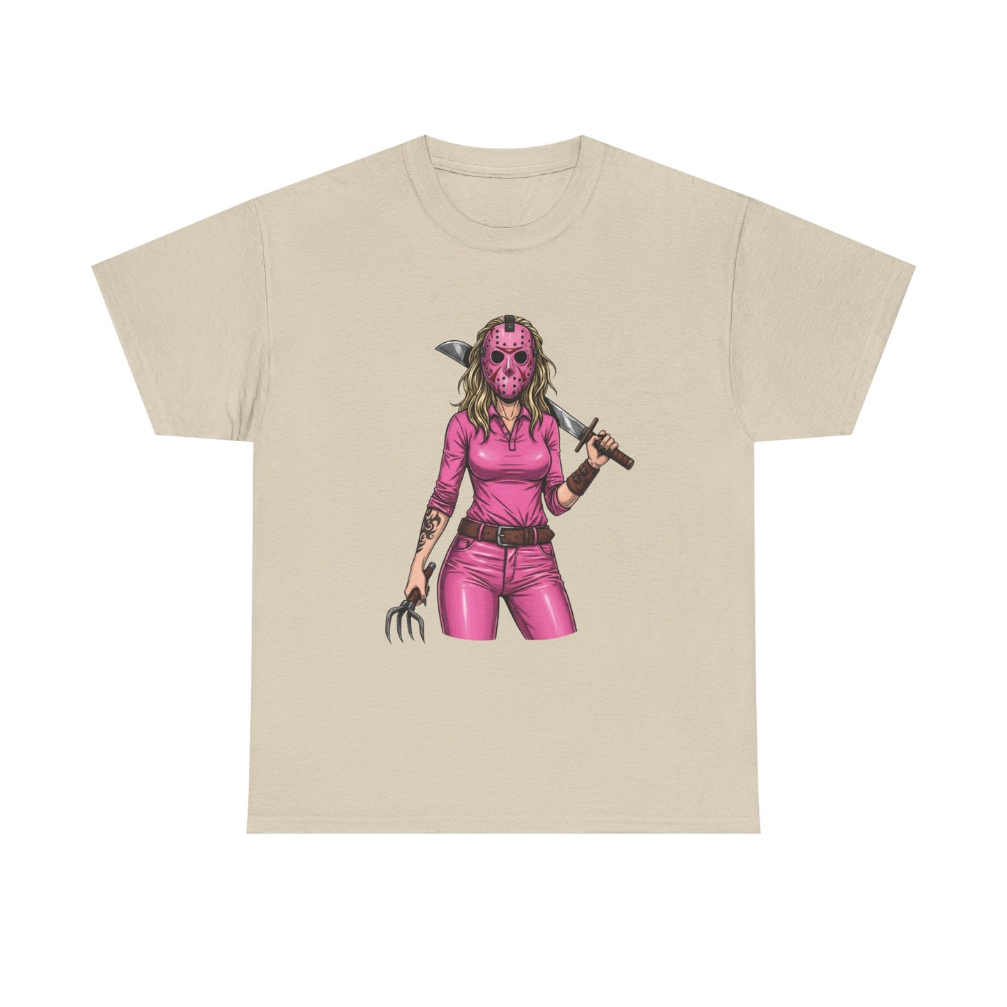Slay Cancer Jade Voorhees Shirt