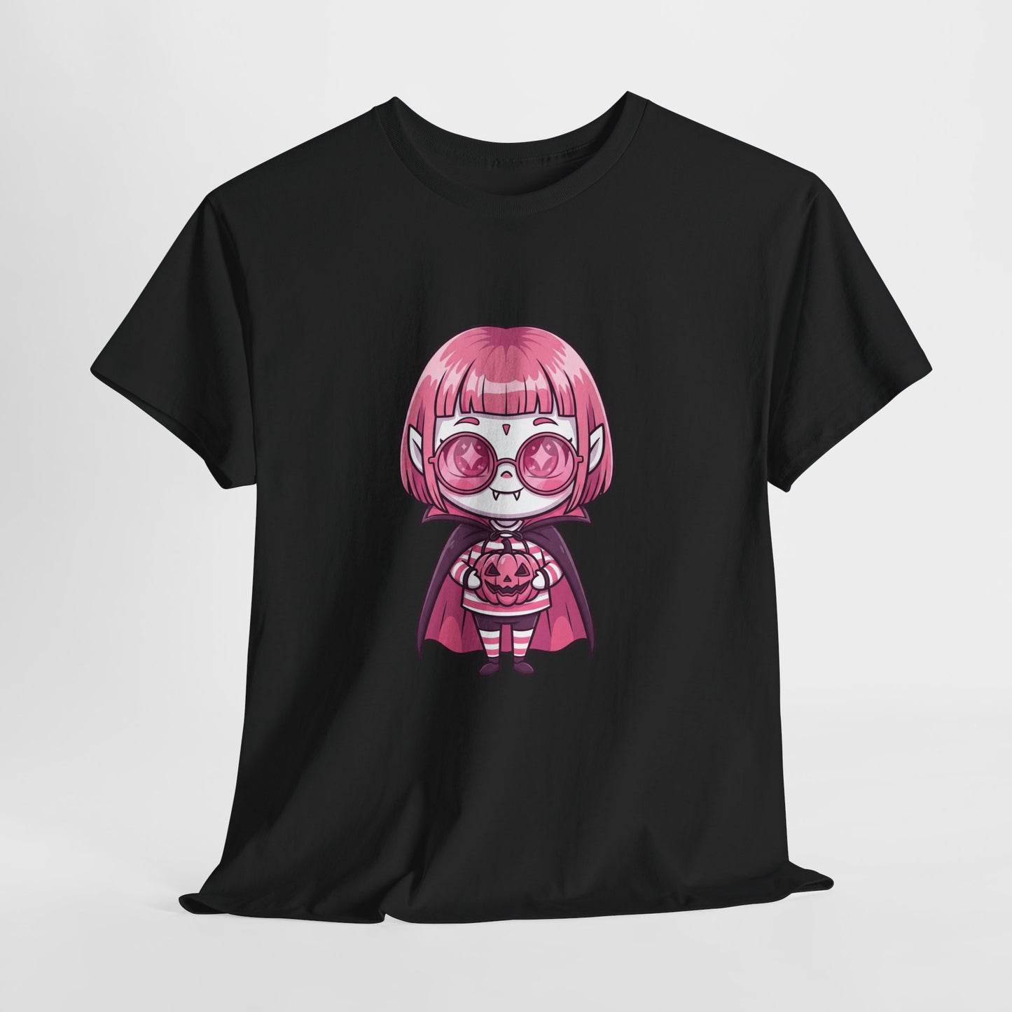 Kawaii Vampire Halloween for a Cause