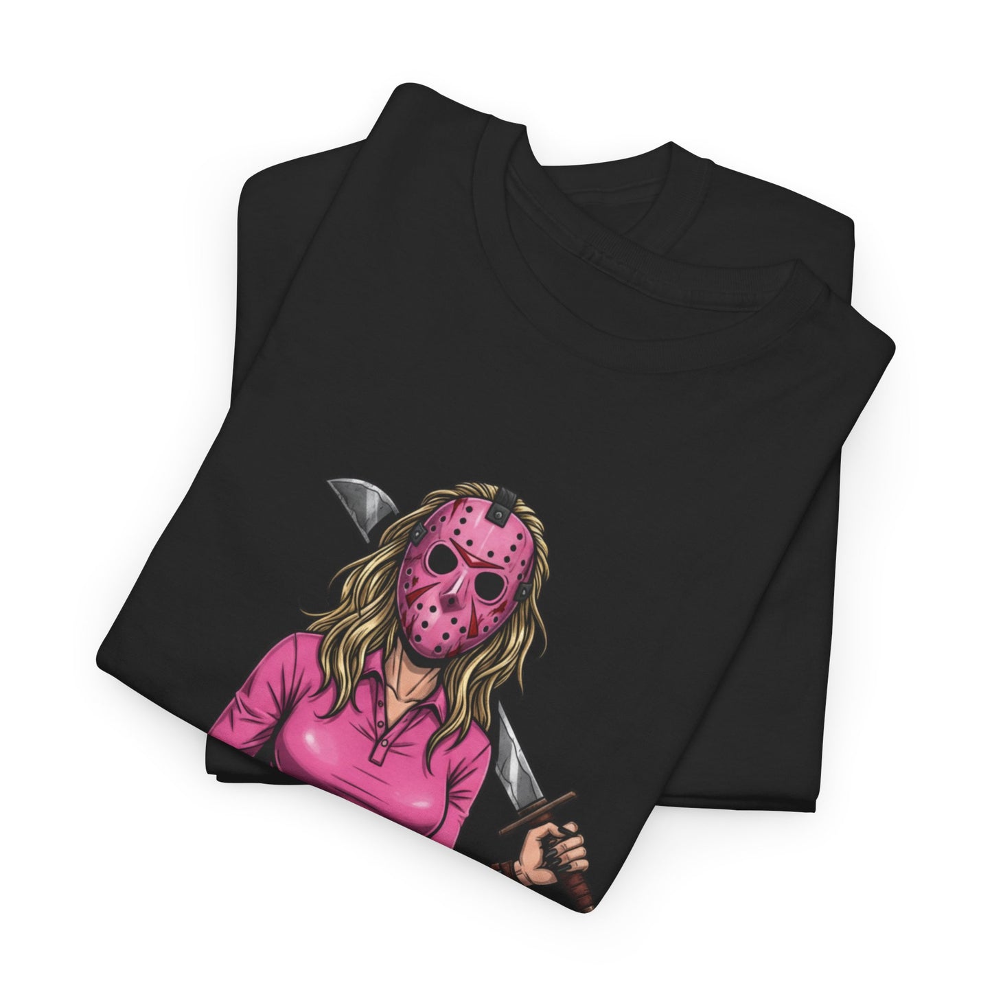 Slay Cancer Jade Voorhees Shirt
