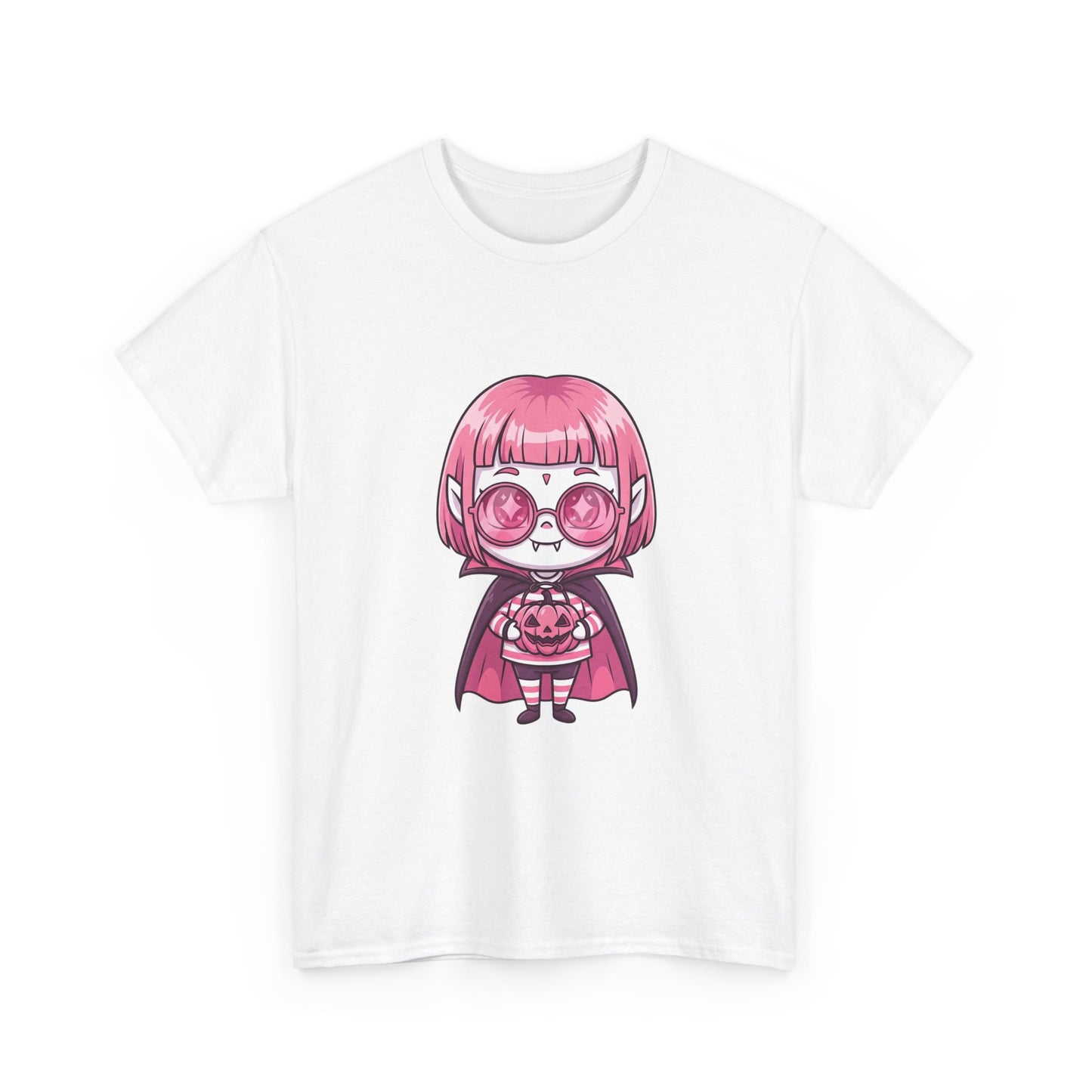 Kawaii Vampire Halloween for a Cause