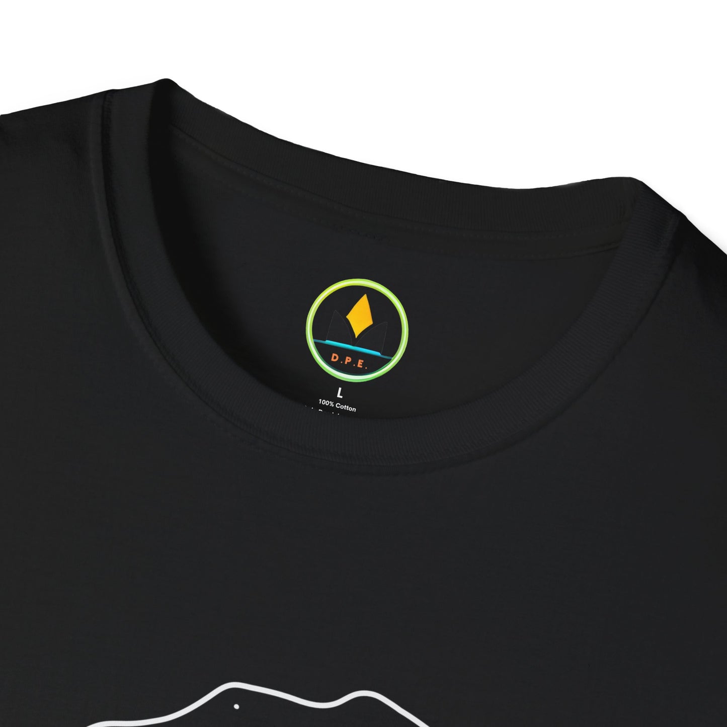 Spooky ‘Witch Switch’ Halloween Tee - Fun & Festive Holiday Apparel