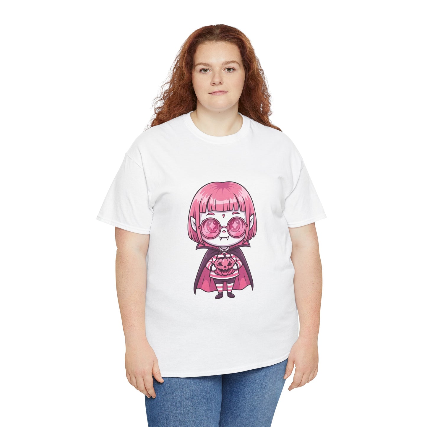 Kawaii Vampire Halloween for a Cause
