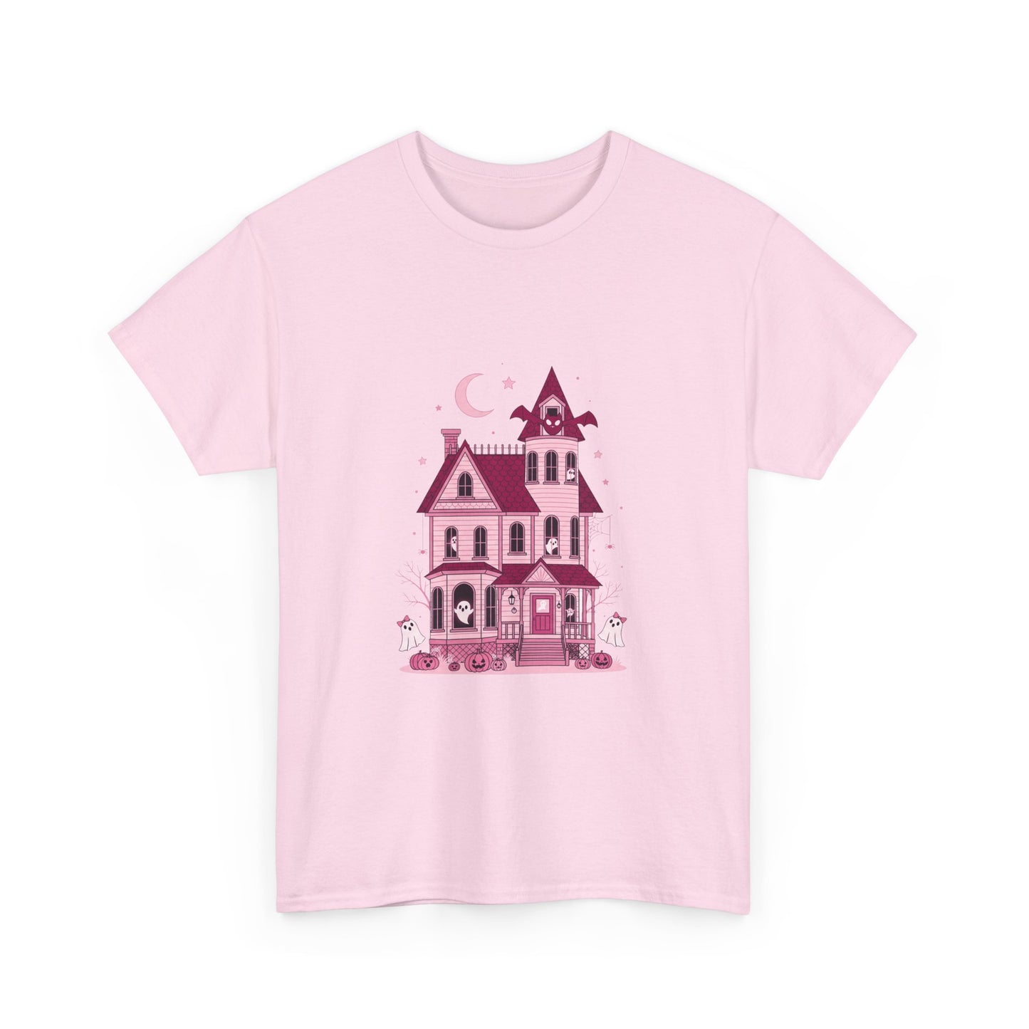 House of Hope Halloween T-Shirt