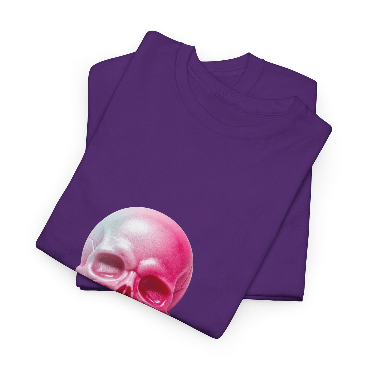 Sweet Victory Skull Awareness Shirt