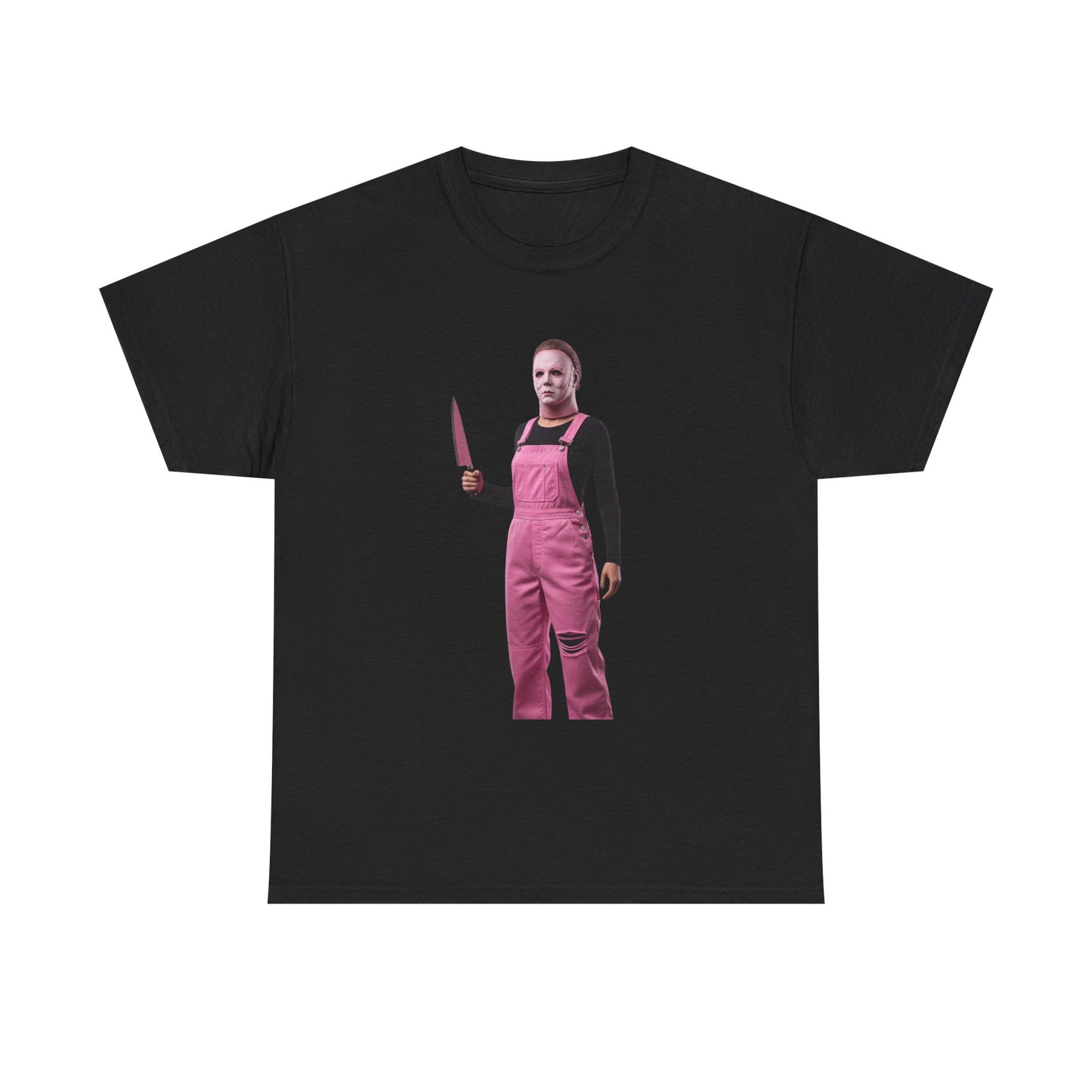 Michelle Myers Slasher Queen Shirt