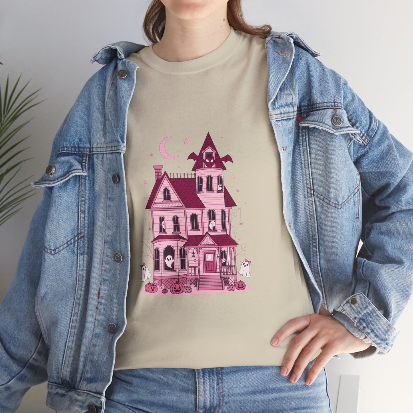 House of Hope Halloween T-Shirt