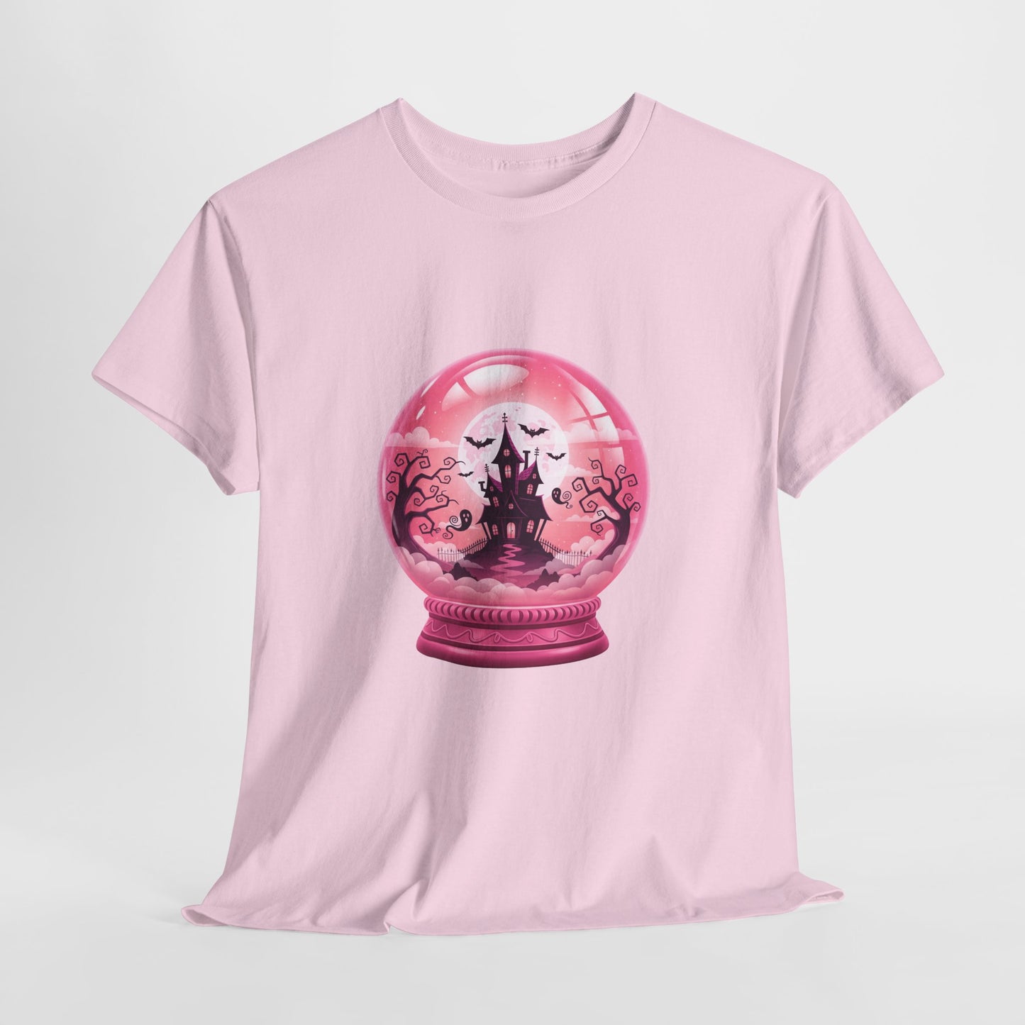 A Future of Hope Crystal Ball Shirt