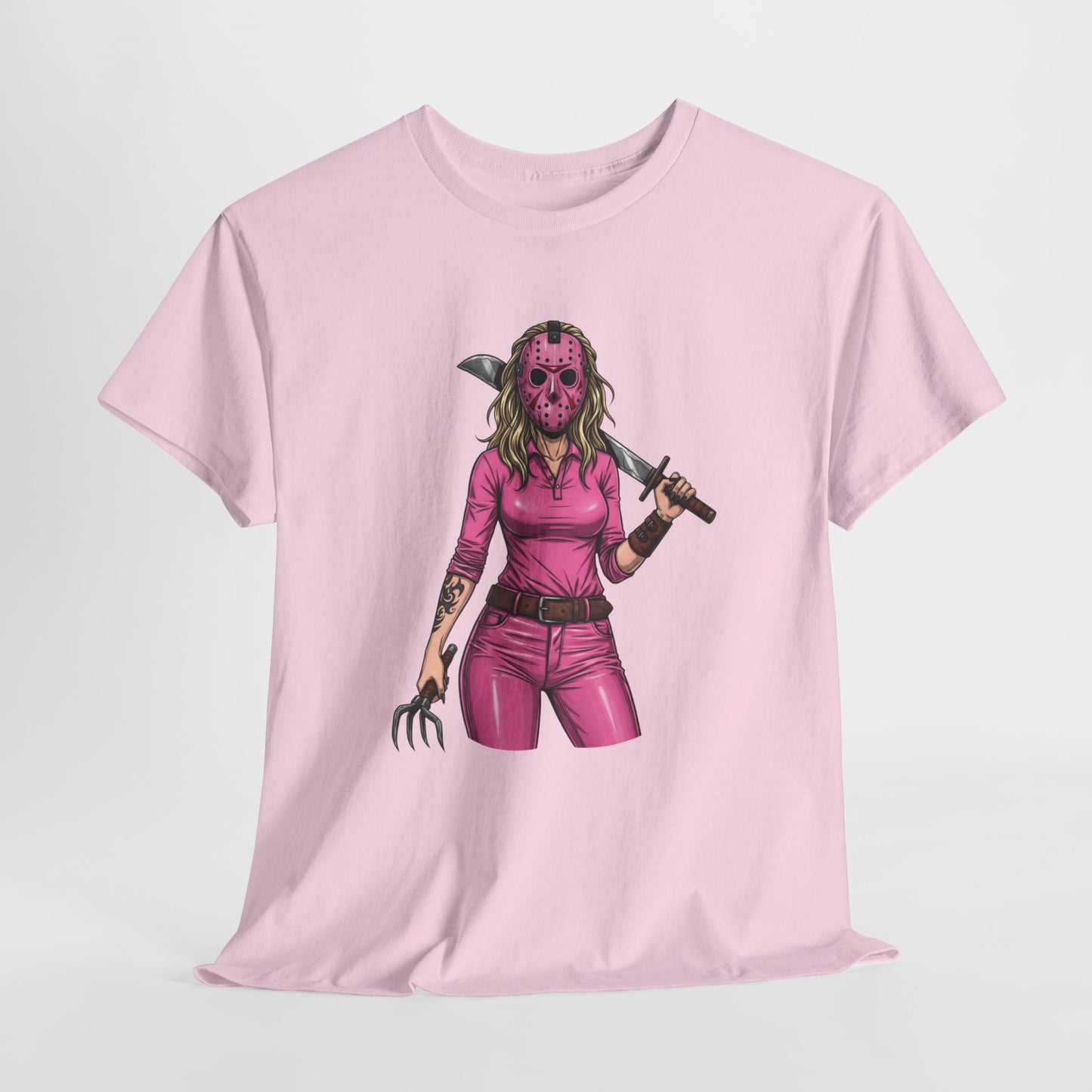Slay Cancer Jade Voorhees Shirt