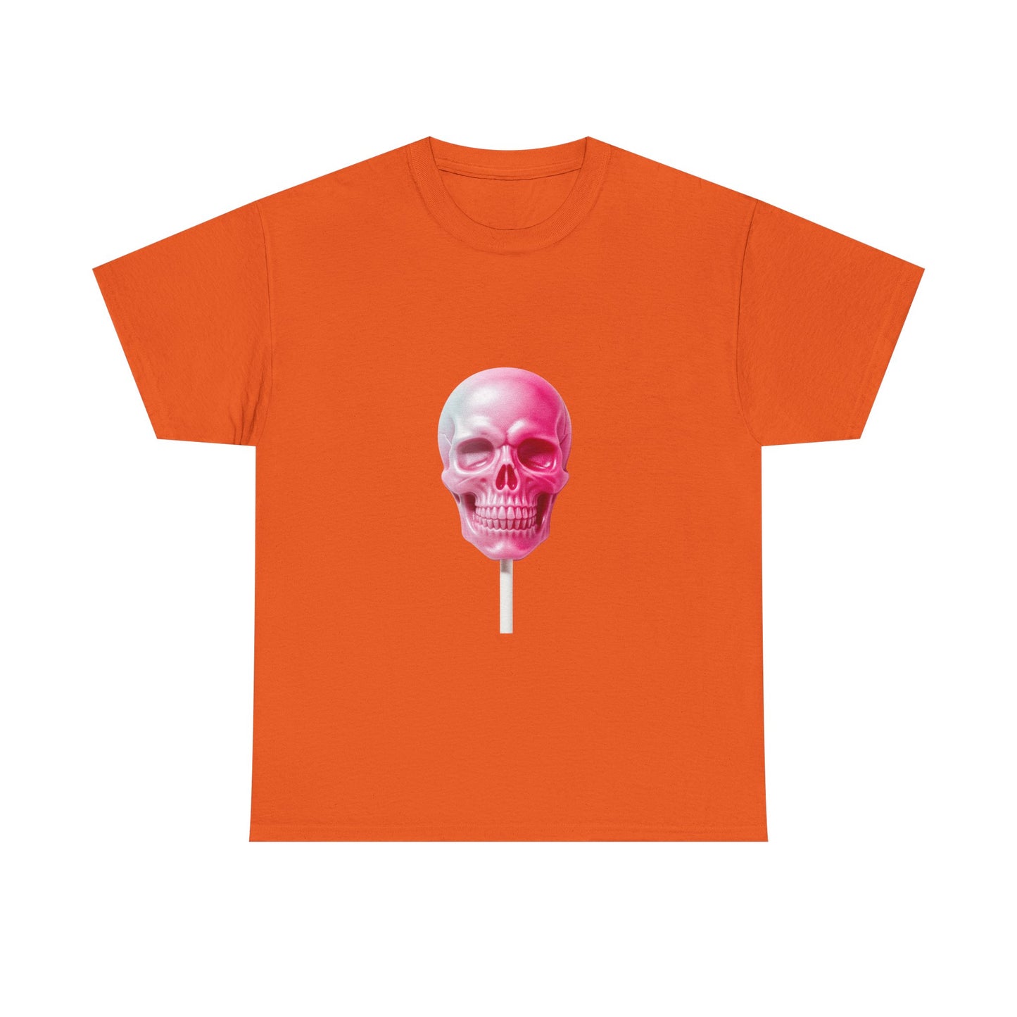 Sweet Victory Skull Awareness Shirt