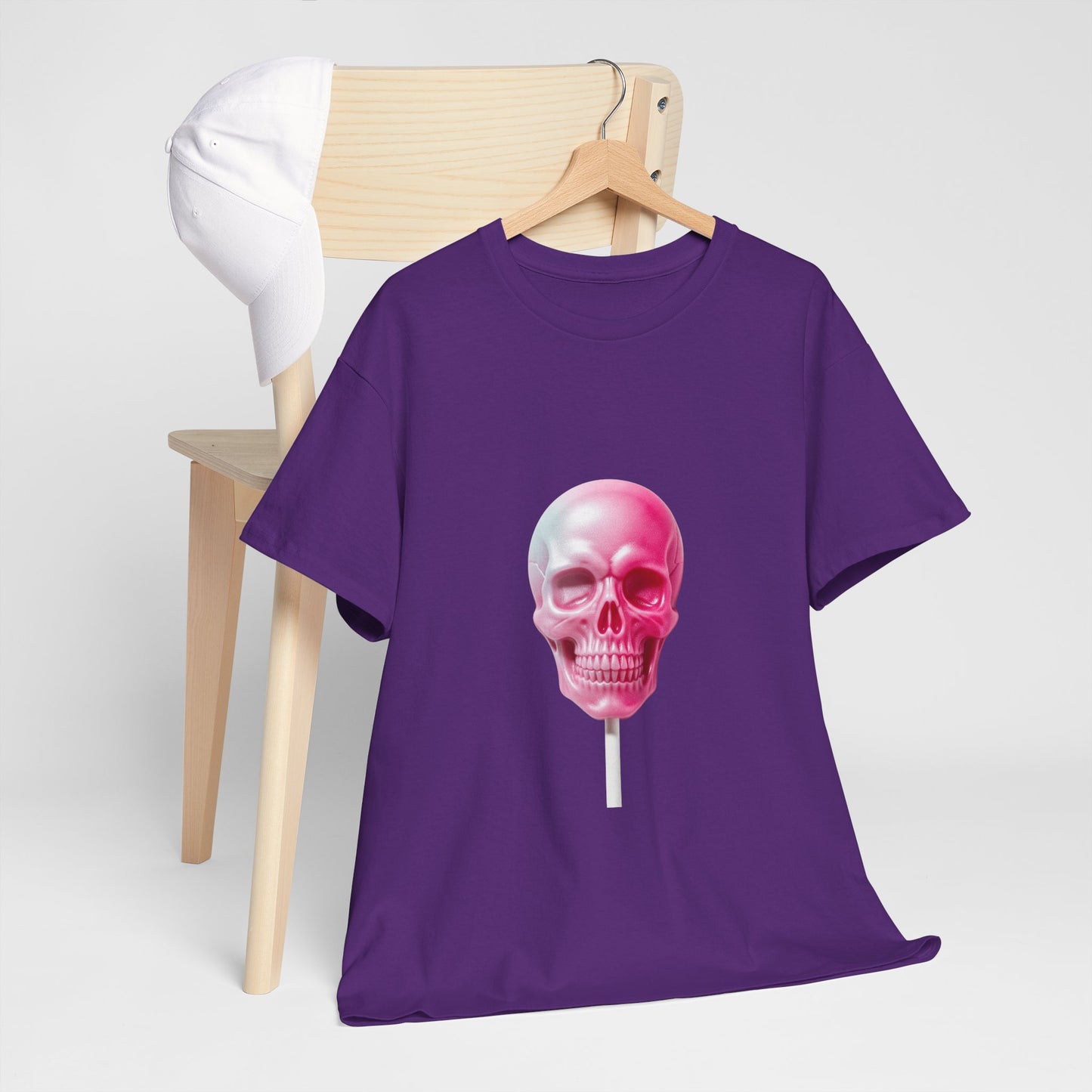 Sweet Victory Skull Awareness Shirt