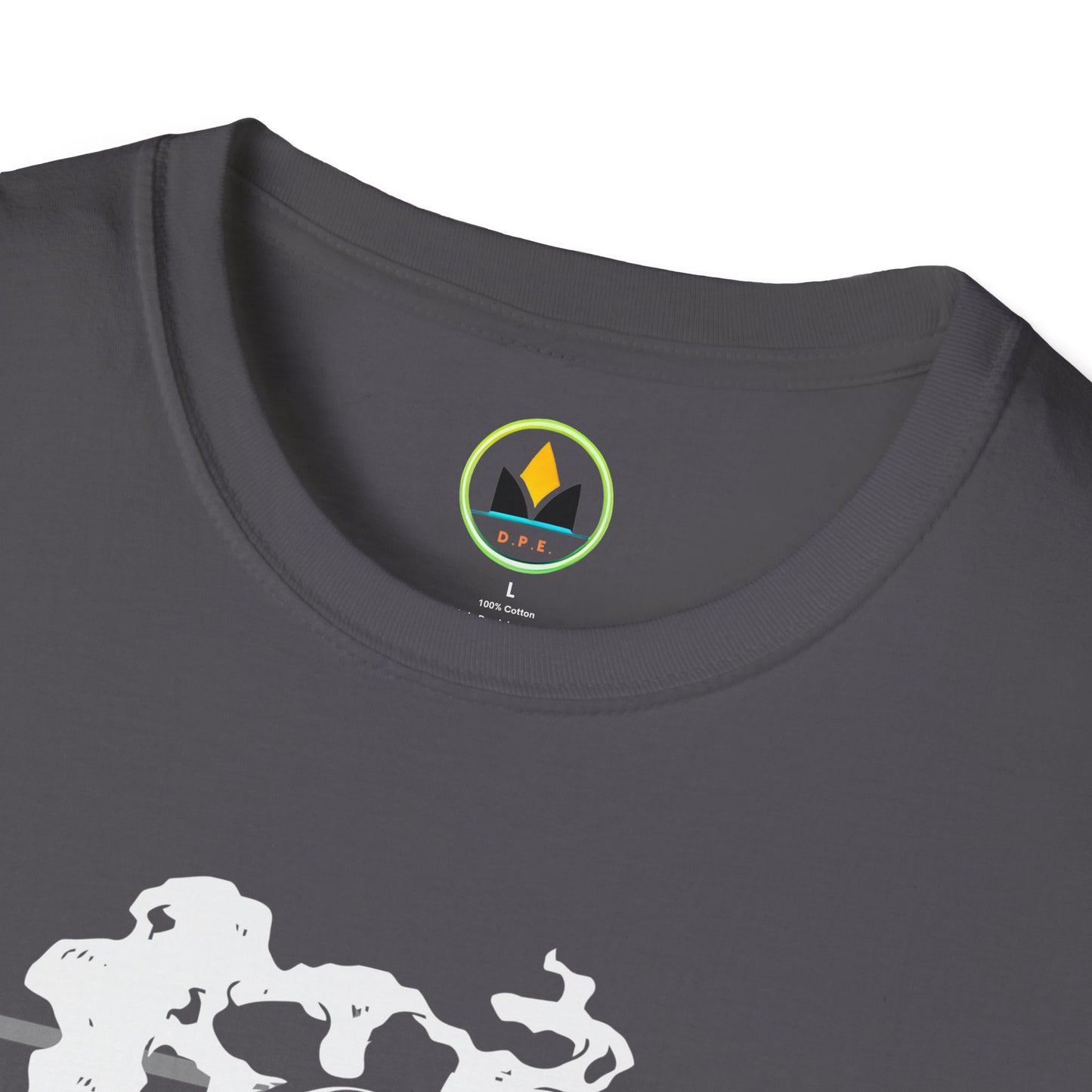 Spooky Sips: Skeleton Coffee Lover’s Halloween T-Shirt
