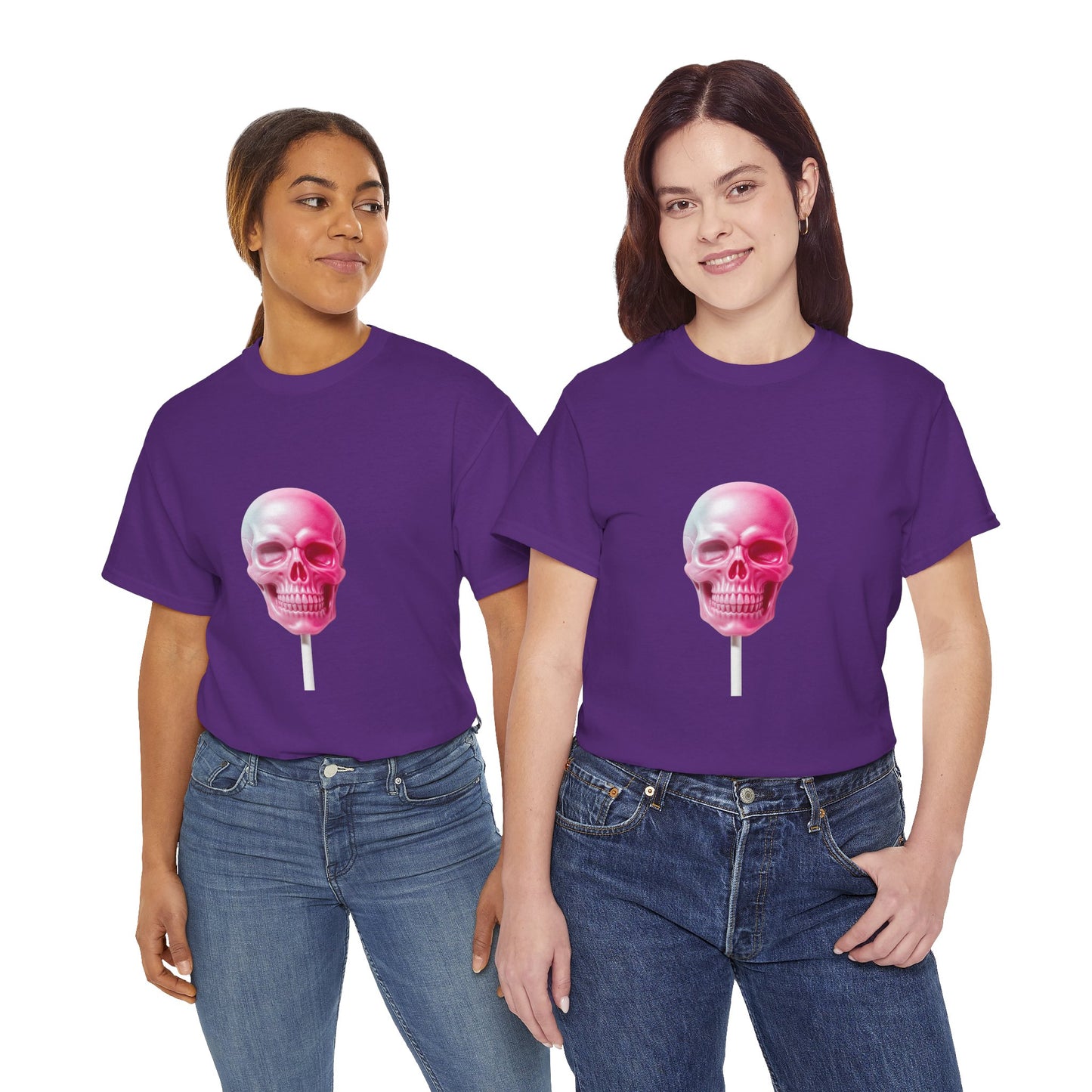 Sweet Victory Skull Awareness Shirt