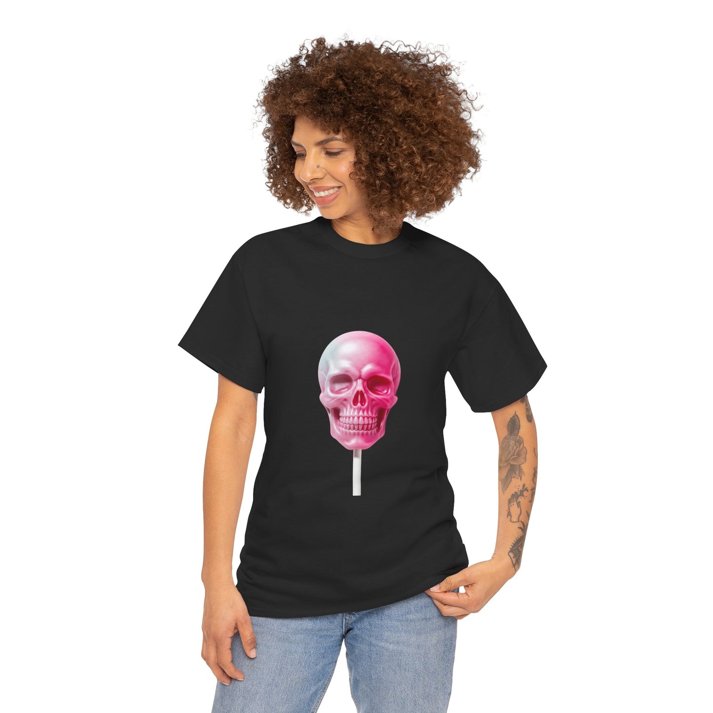 Sweet Victory Skull Awareness Shirt