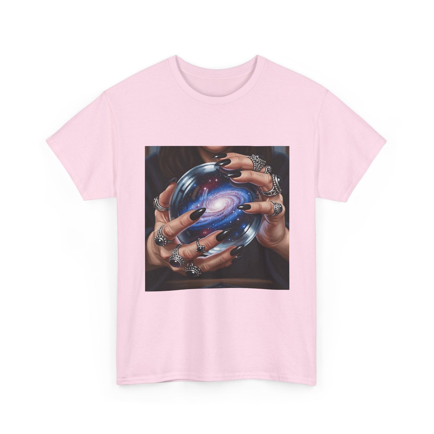 Celestial Witch Halloween Shirt