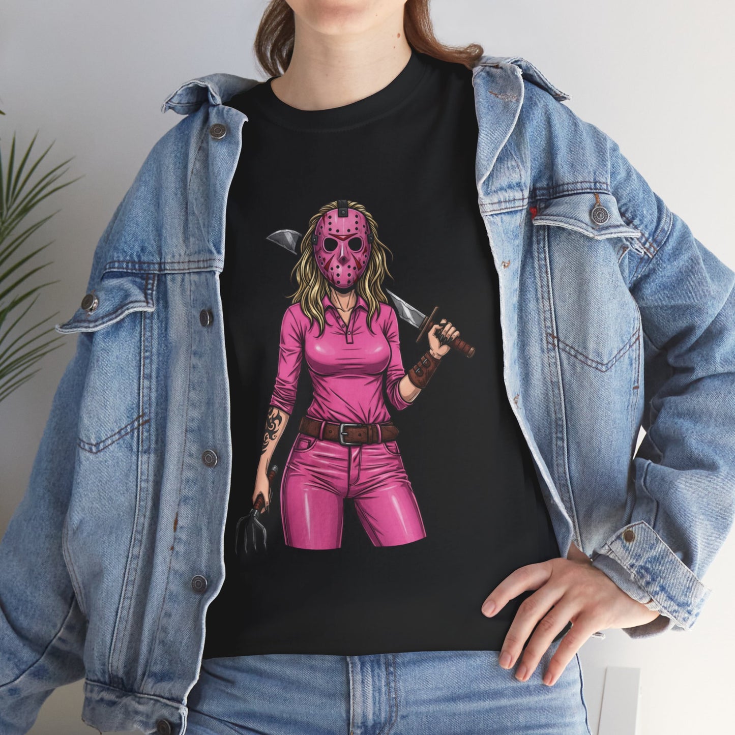 Slay Cancer Jade Voorhees Shirt