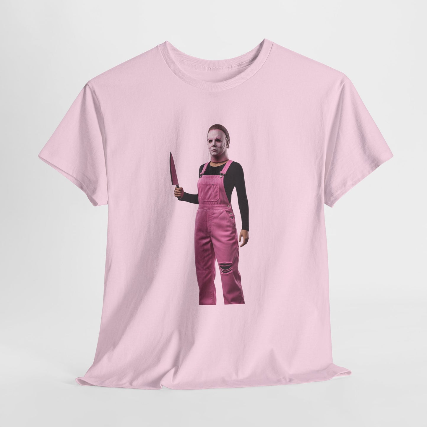 Michelle Myers Slasher Queen Shirt